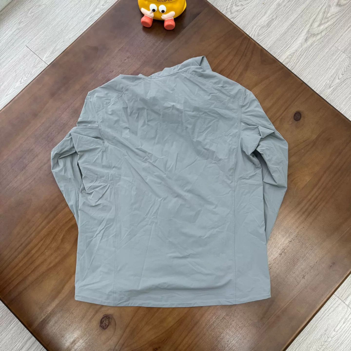 Arc'teryx Arc'teryx Gamma Lightweight Space Gray L (like new) Size L / US 10 / IT 46 - 2 Thumbnail