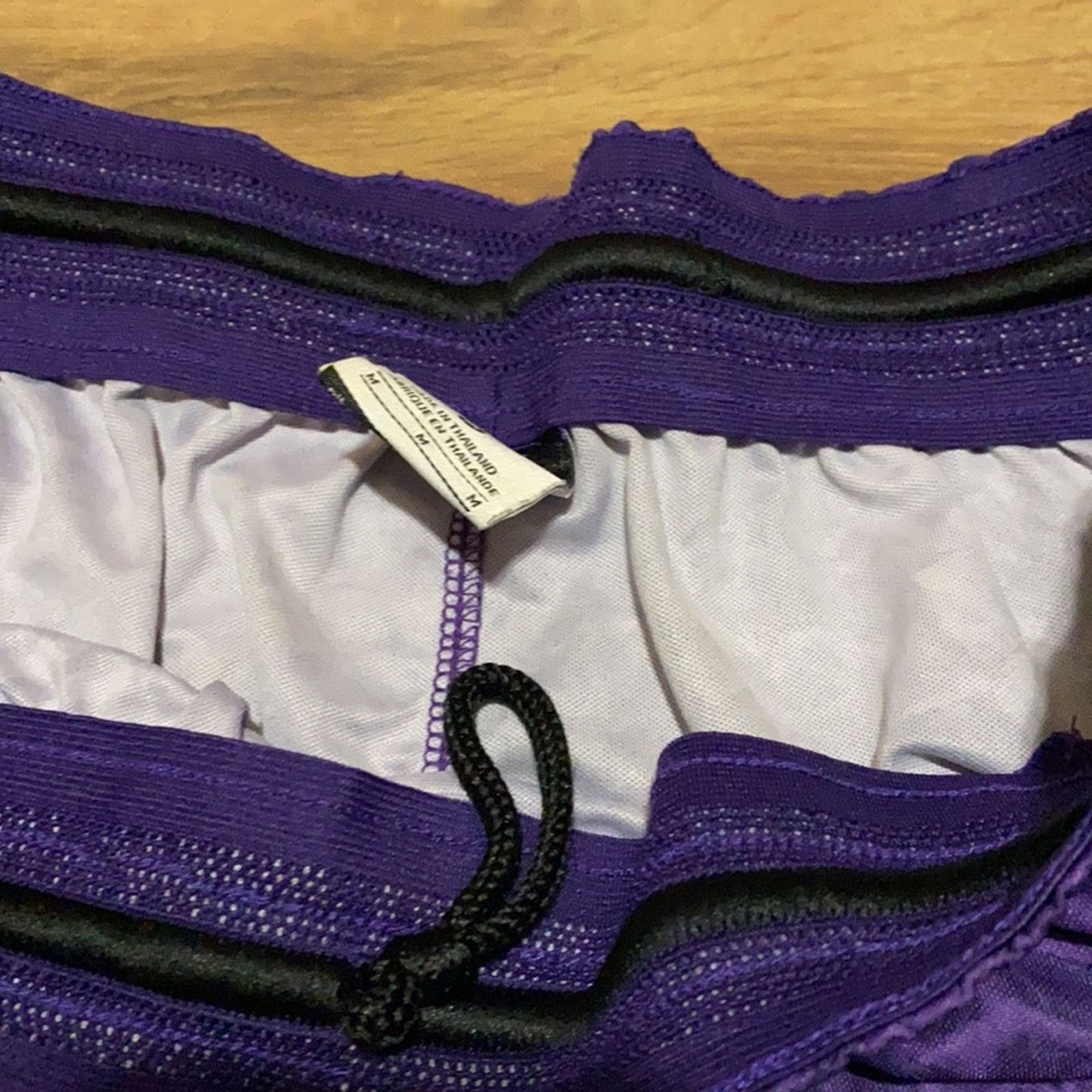 Nike 2010 Nike Kobe Dri-Fit Snake Skin Shorts Size US 30 / EU 46 - 5 Thumbnail