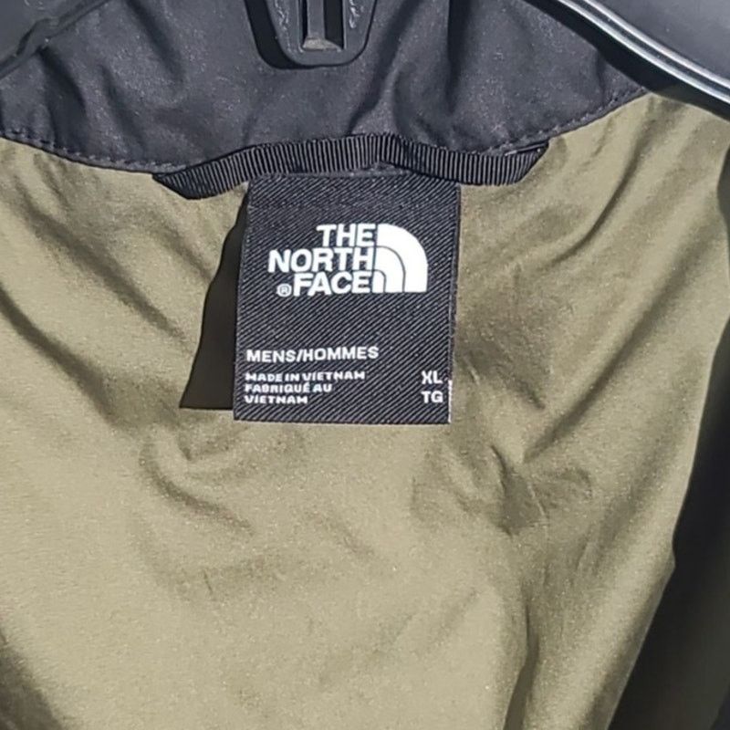 The North Face The North Face Everyday Insulated Jacket Green Size XL Size US XL / EU 56 / 4 - 3 Thumbnail