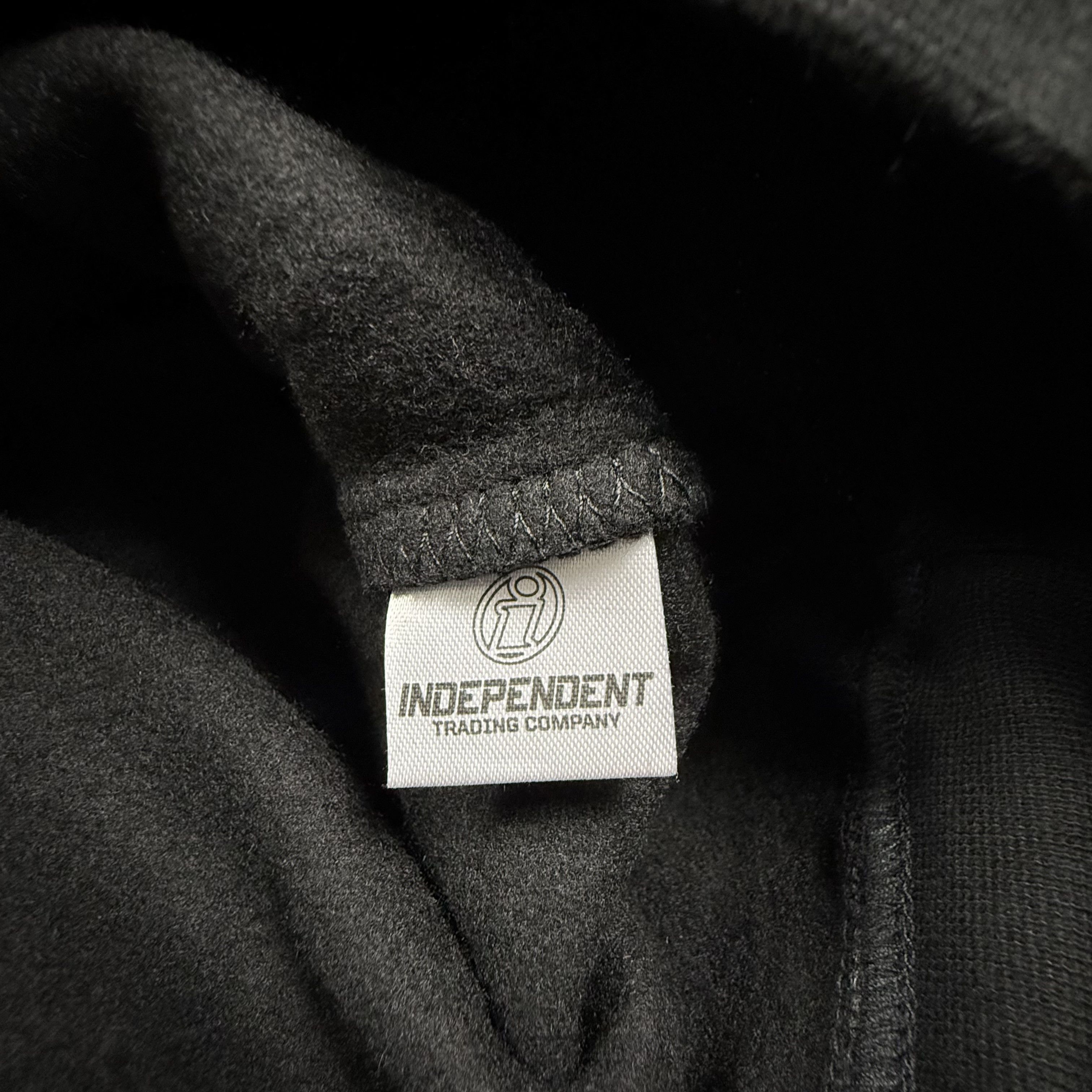 Anti Social Social Club Anti Social Social Club Te Compre Las Flores Rose Hoodie Size US L / EU 52-54 / 3 - 6 Thumbnail