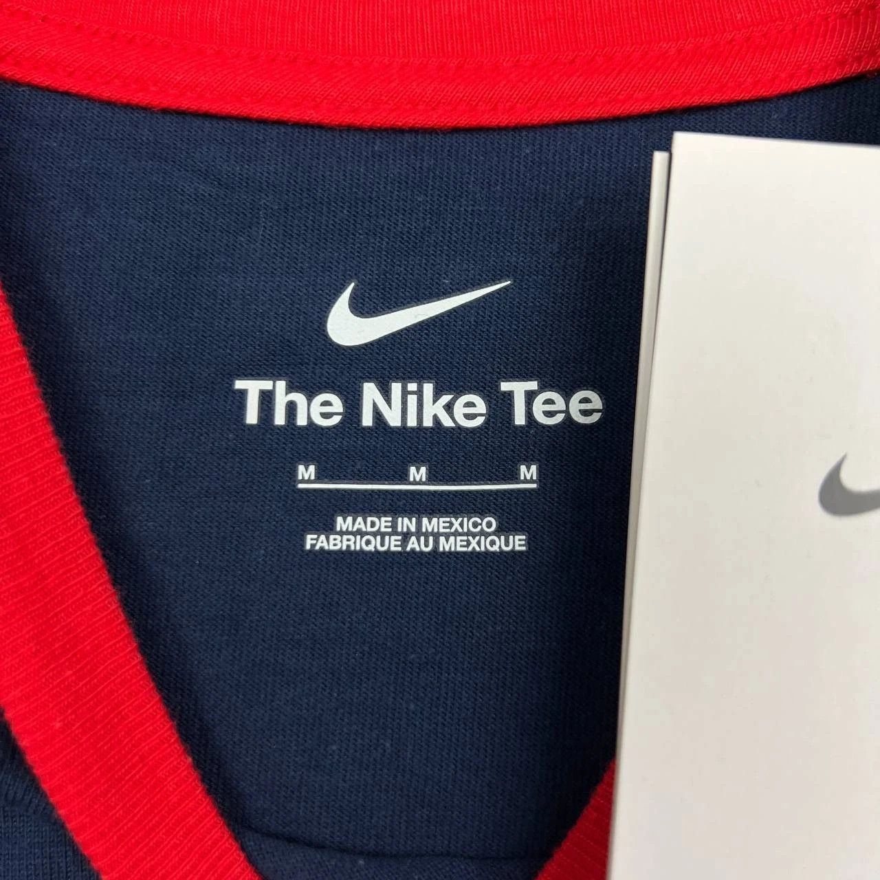 Nike Nike Sweatshirt Women M Arizona Wildcats Oversized Cotton Size M / US 6-8 / IT 42-44 - 3 Thumbnail