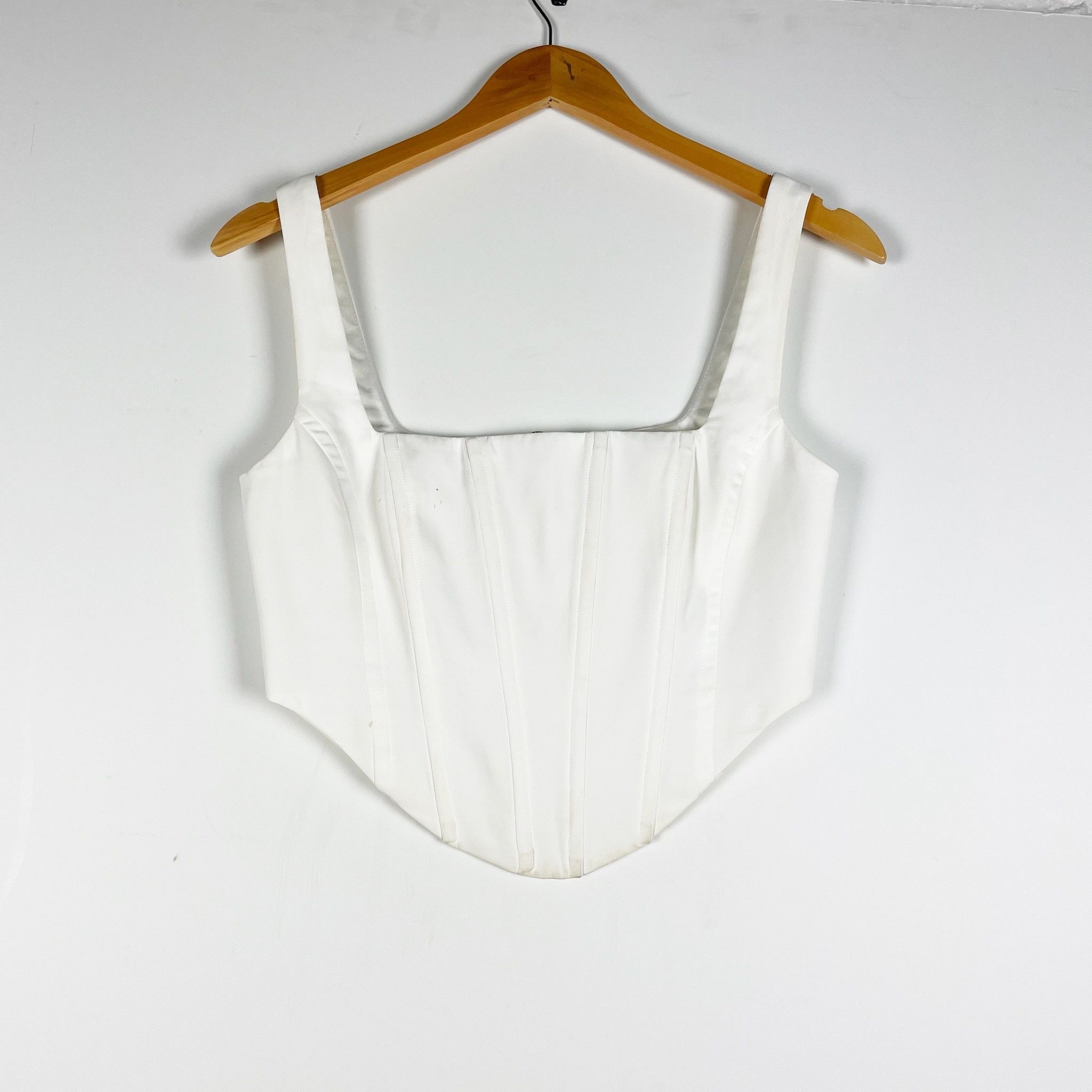 Lovers and Friends Lovers And Friends Bardot Fitted Corset Size S / US 4 / IT 40 - 1 Thumbnail