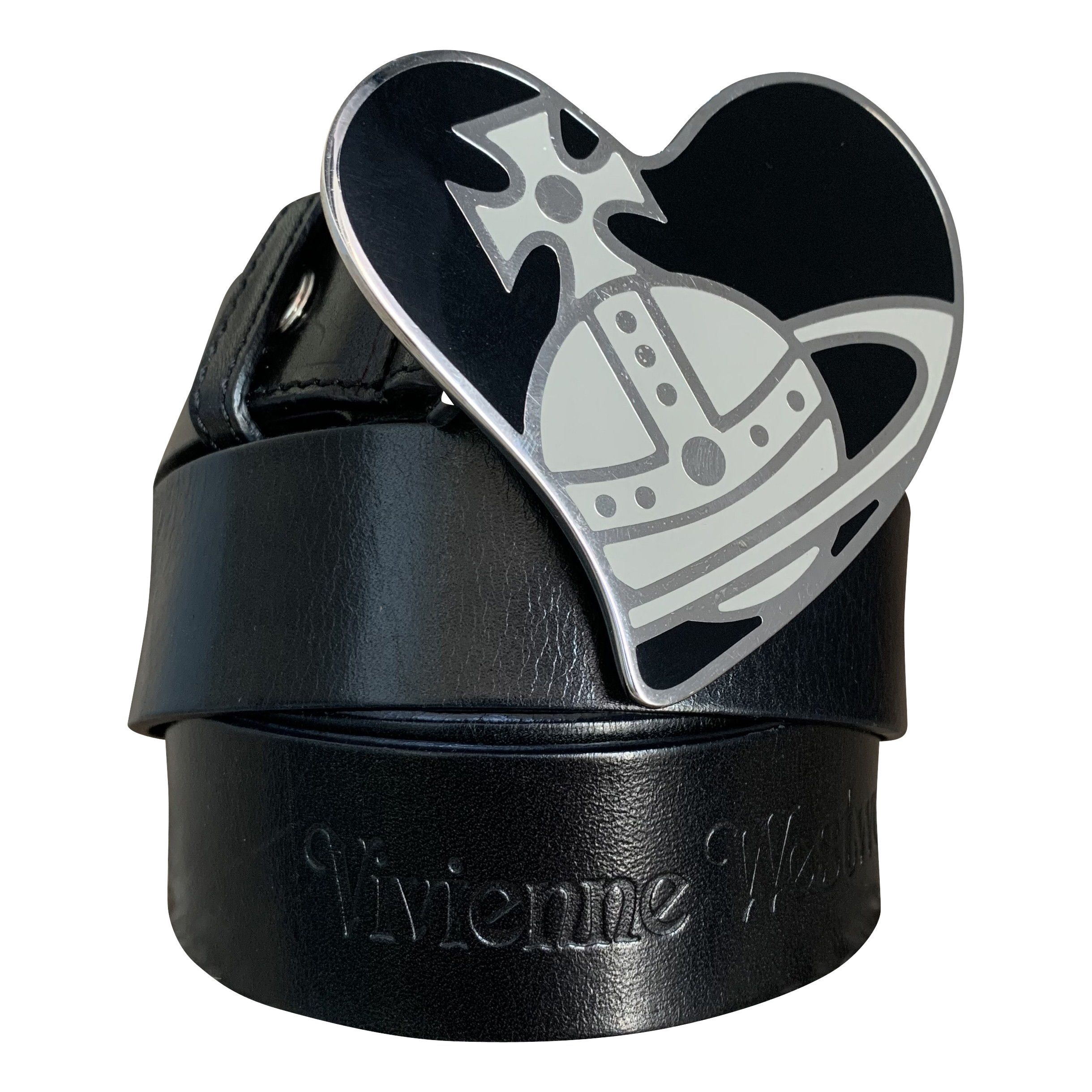 Vivienne Westwood Vivienne Westwood Demon Orb Belt | Grailed