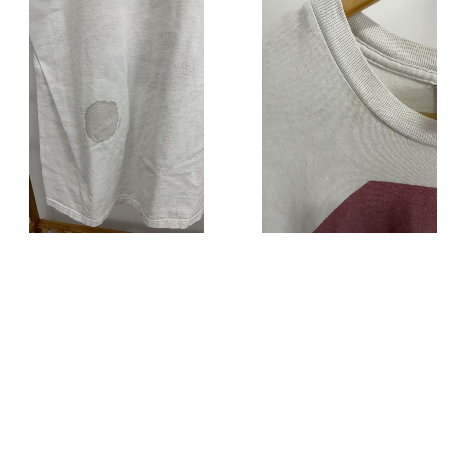 Nike VTG Nike STOP PRE Steve Prefontaine Running Short Sleeve T-Shirt M White Mens Shirt 2005 Y2K Size US M / EU 48-50 / 2 - 8 Thumbnail