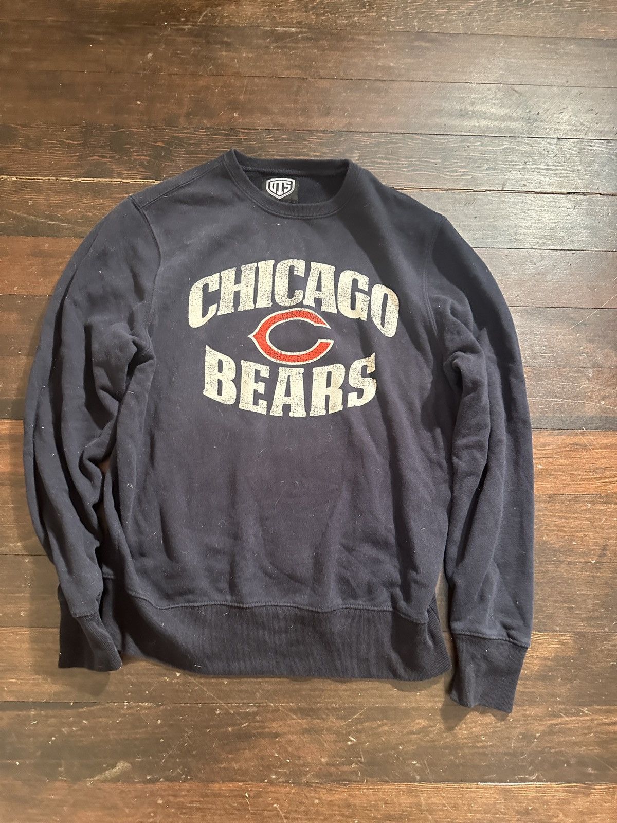 NFL Chicago Bears sweatshirt Size US M / EU 48-50 / 2 - 1 Thumbnail