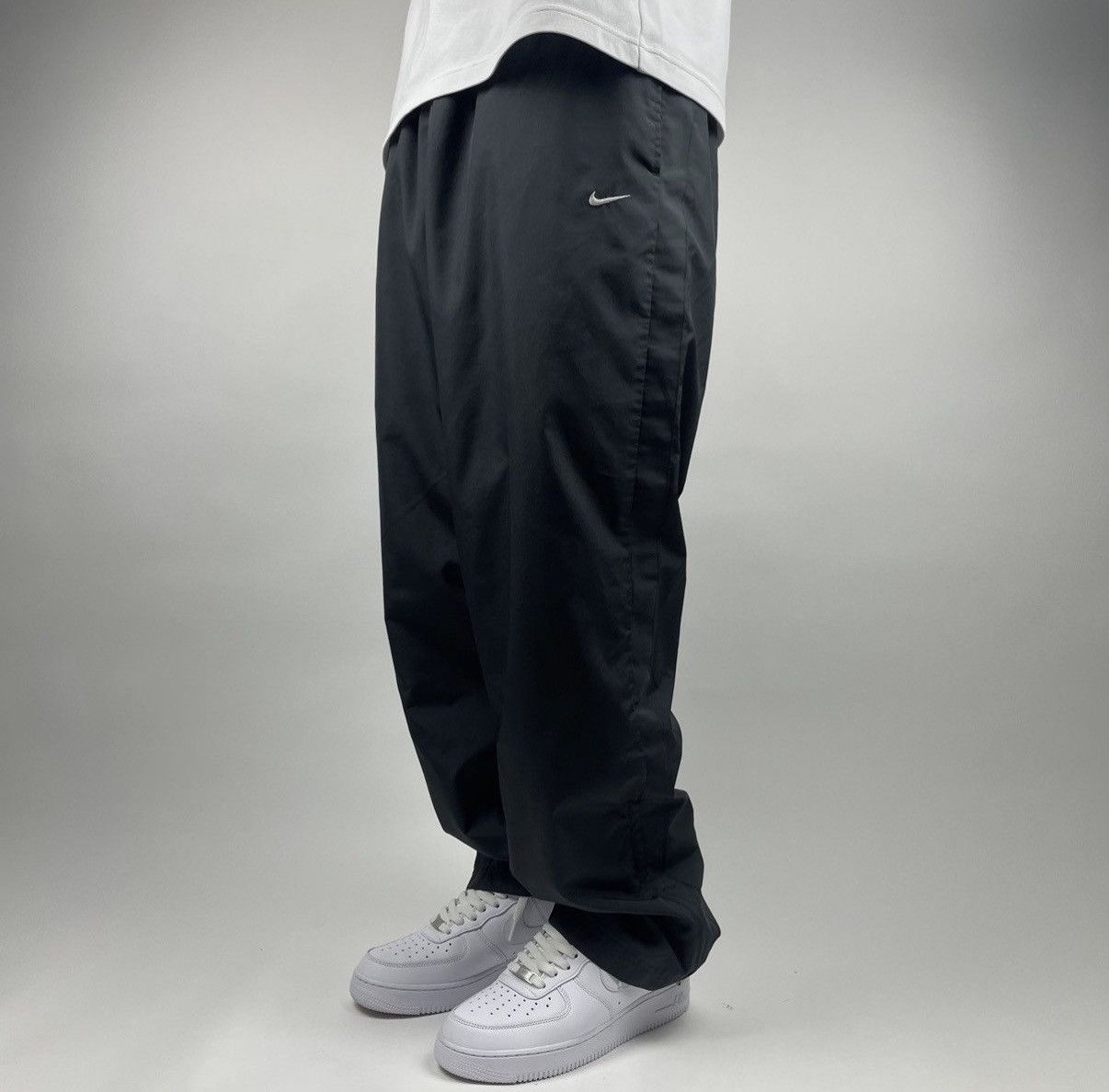 Nike ACG × Supreme Vintage Nike Track Pants Size US 34 / EU 50 - 1 Thumbnail