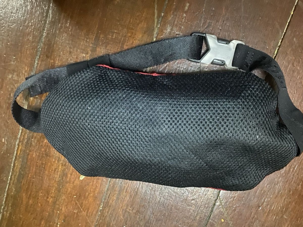 Nike × Vintage Vintage Nike waist bag Size ONE SIZE - 8 Thumbnail