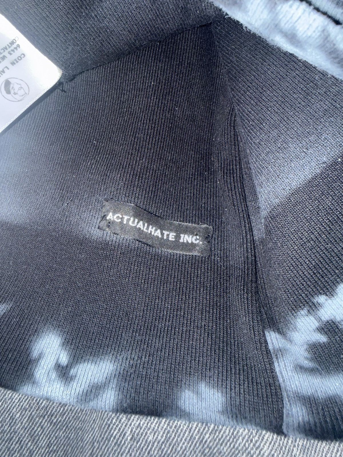 Actual Hate KC X AH BEANIE Size ONE SIZE - 5 Thumbnail