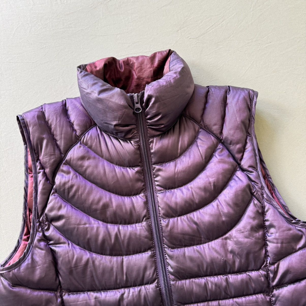 Other Bernardo Duck Down QUILTED Vest Size S / US 4 / IT 40 - 3 Thumbnail