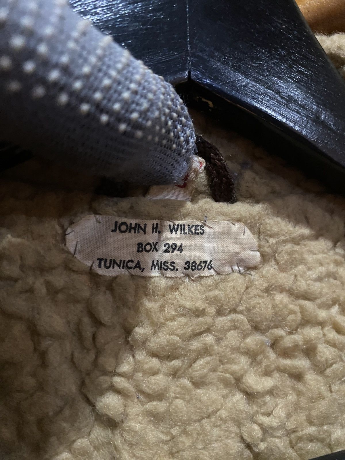 Vintage VINTAGE 50s JOHN H WILKES CORDUROY JACKET Size US S / EU 44-46 / 1 - 6 Thumbnail