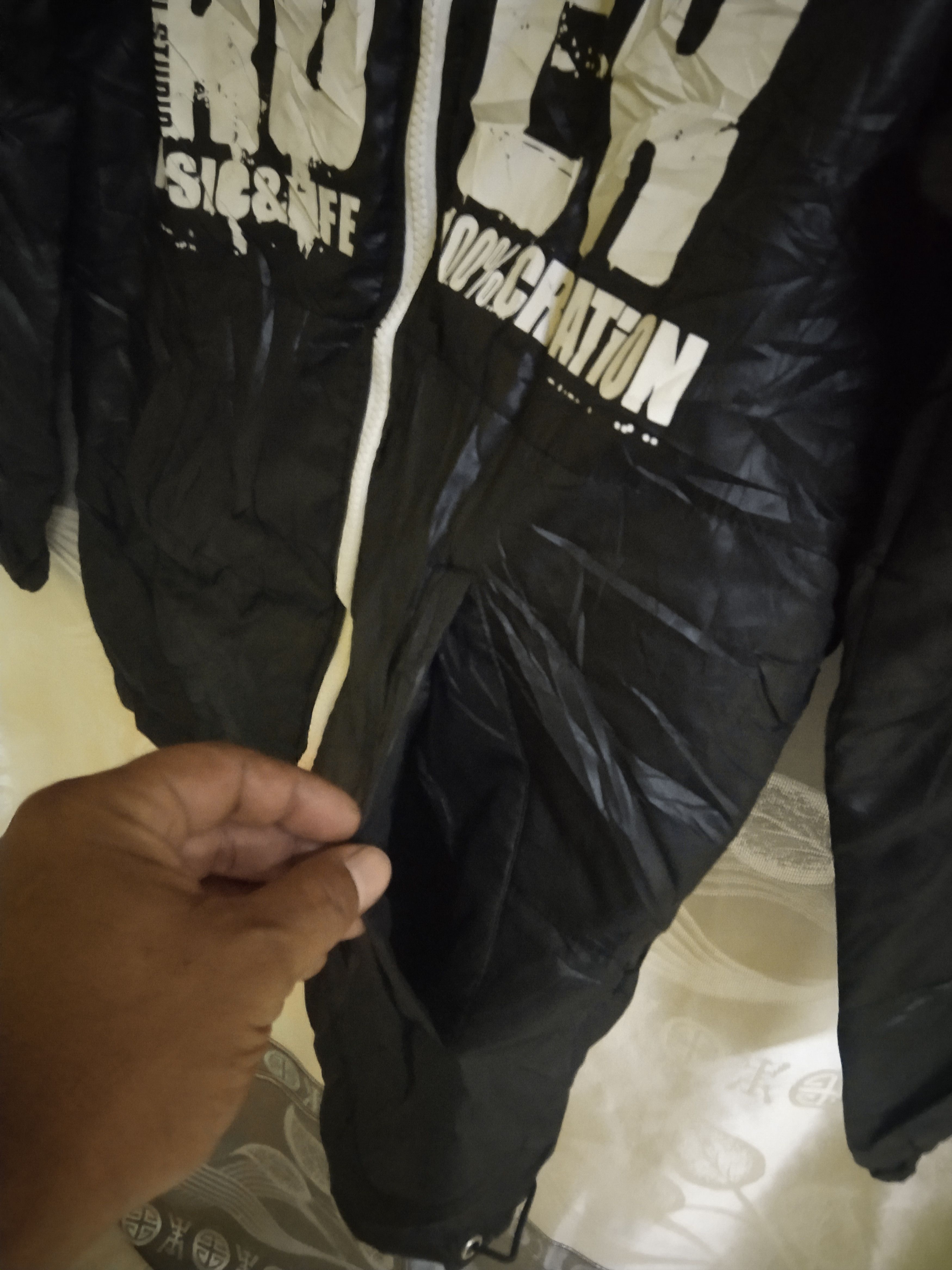 Other Batsu Studio Skull Rock Star Jacket Size US M / EU 48-50 / 2 - 8 Thumbnail