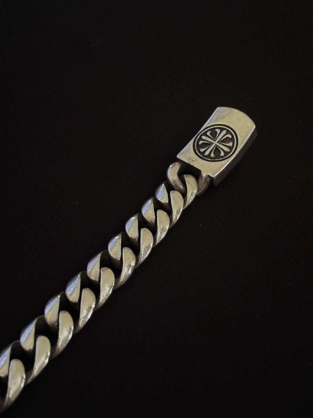Other Legaliss Tokyo Cuban Bracelet Size ONE SIZE - 8 Thumbnail