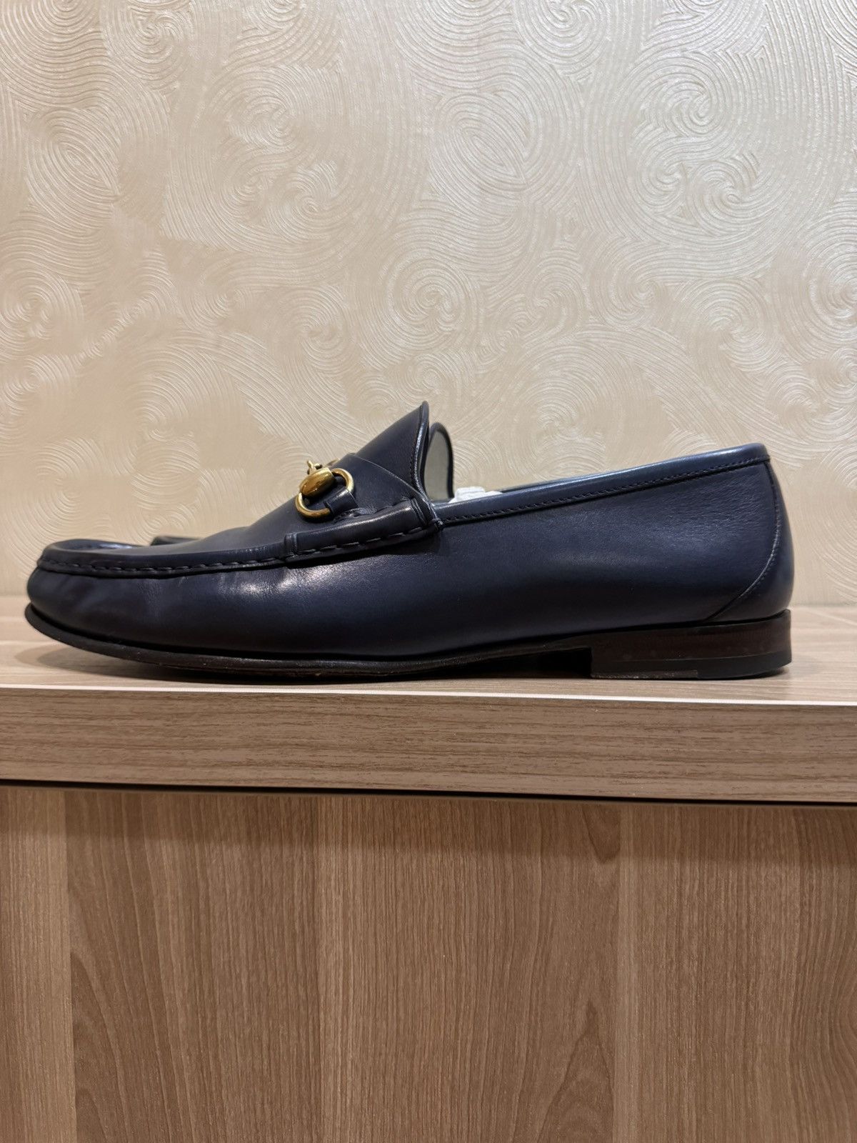 Gucci OG Gucci loafers Size US 10 / EU 43 - 2 Thumbnail