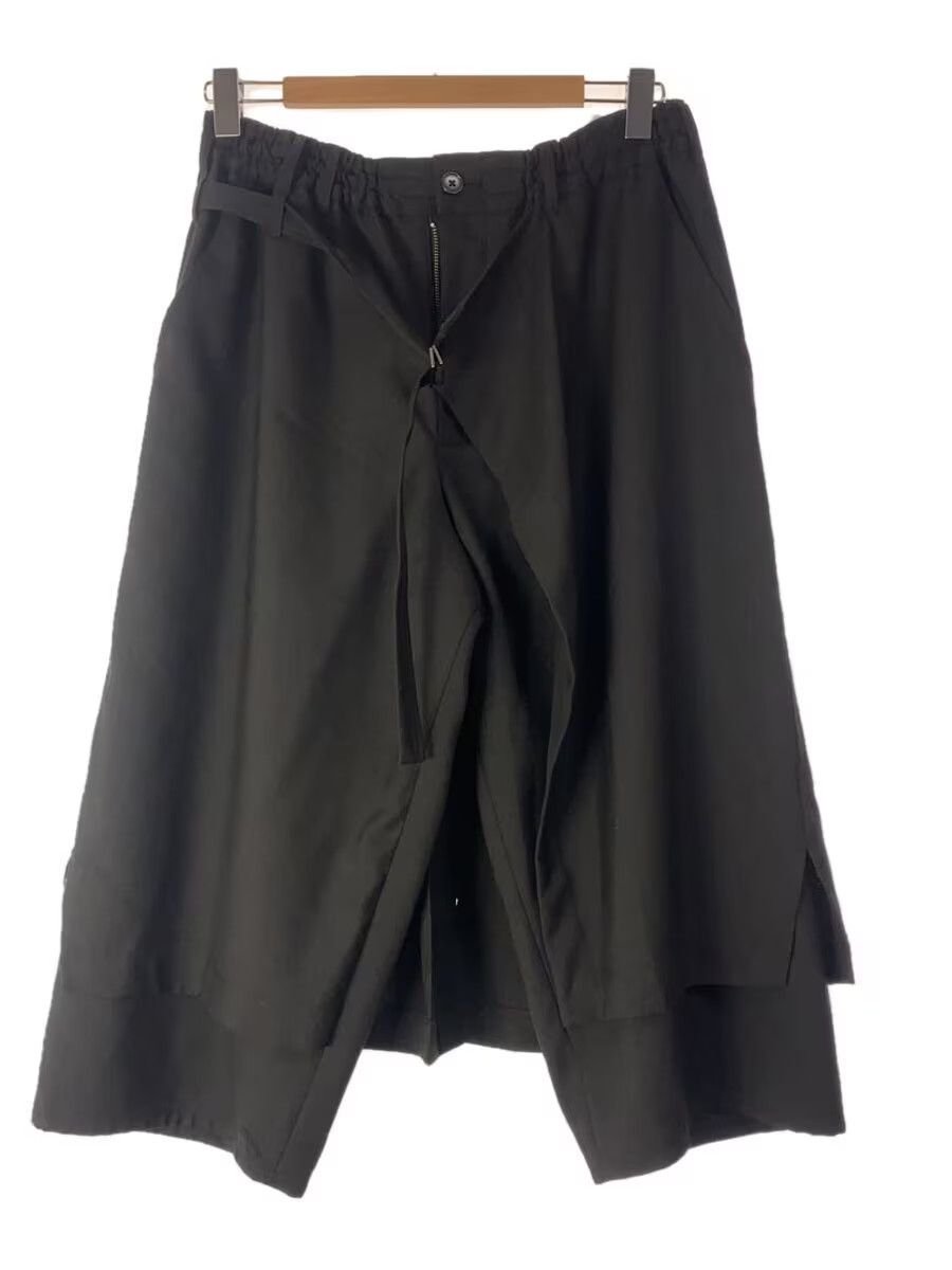Yohji Yamamoto yohji yamamoto Ground Y bottom Size US 31 - 1 Thumbnail