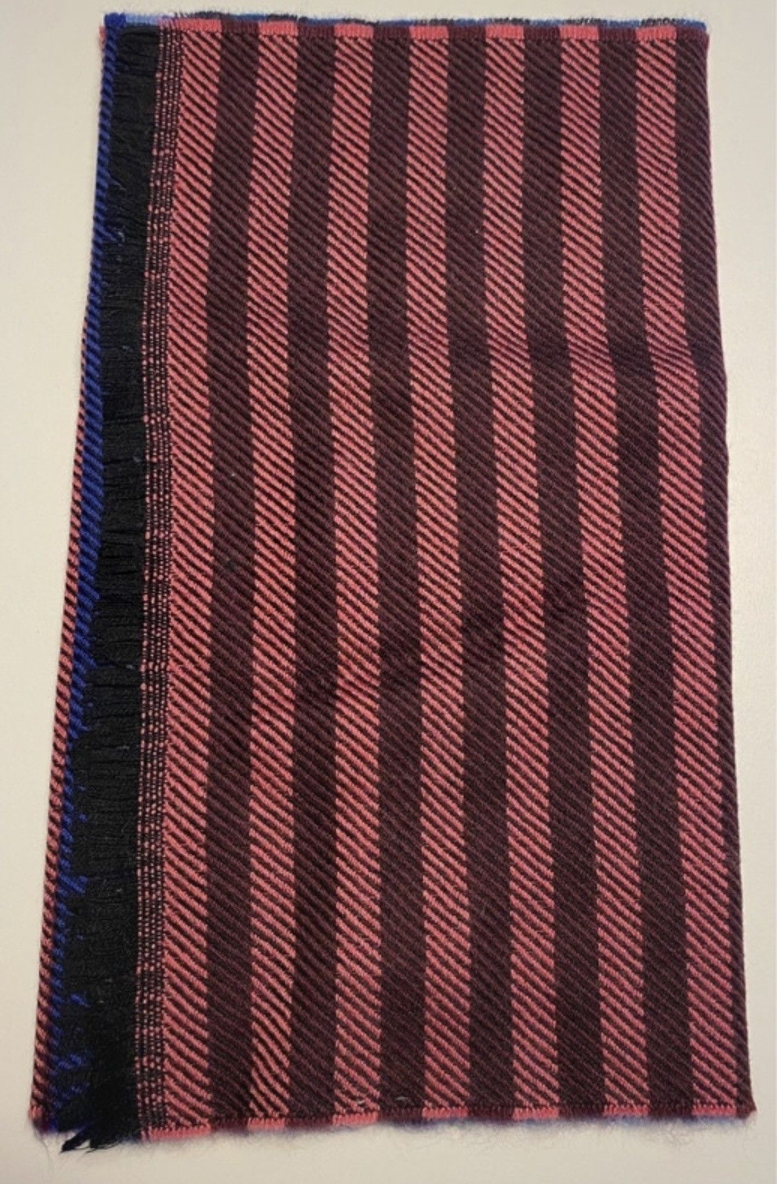 Paul Smith Paul Smith scarf Size ONE SIZE - 7 Thumbnail