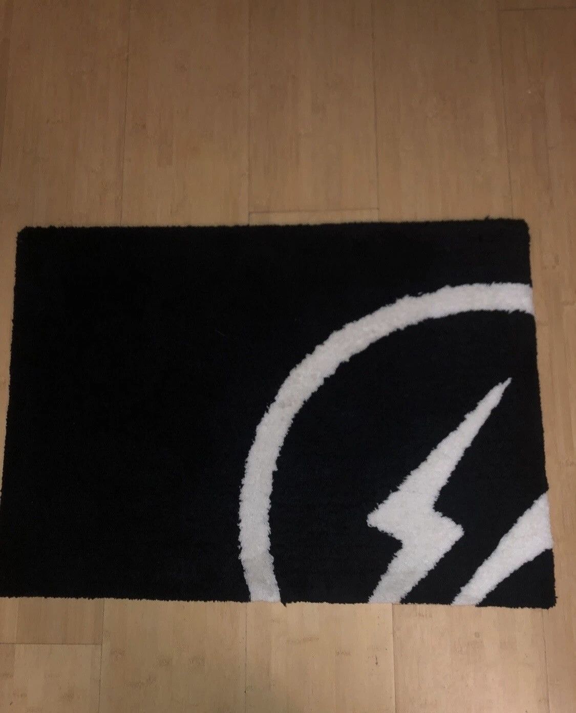 Fragment Design × Gallery1950 Fragment Design x Gallery 1950 Rug Mat Hiroshi Fujiwara Size ONE SIZE - 1 Thumbnail