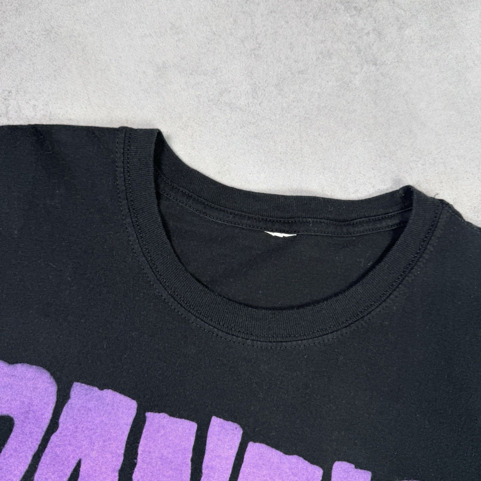 Vintage Danzig III how the gods kill Band shirt Size L Men Size US L / EU 52-54 / 3 - 4 Thumbnail