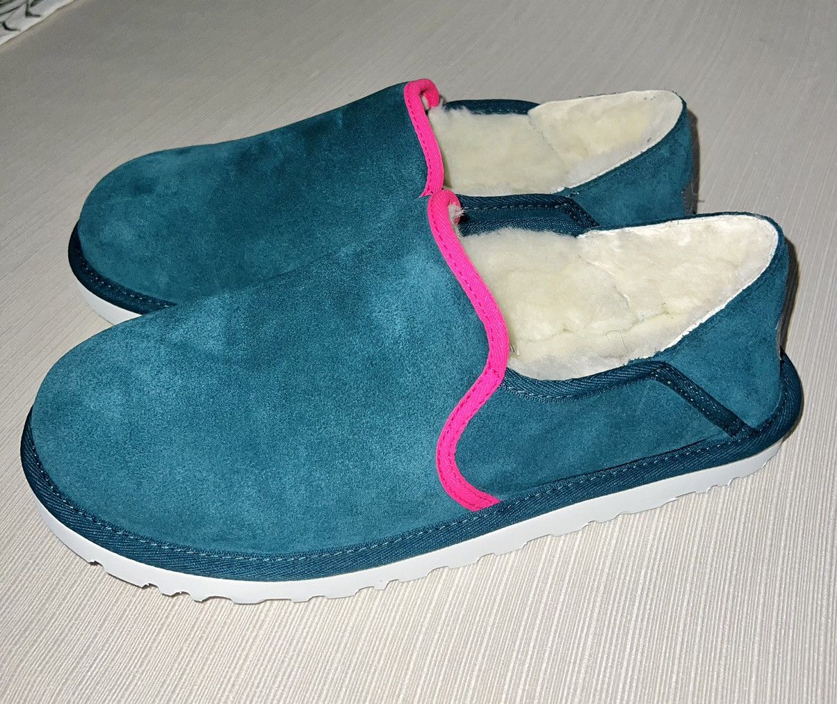 Designer × Ugg MENS UGG KENTON Size US 11 / EU 44 - 1 Thumbnail