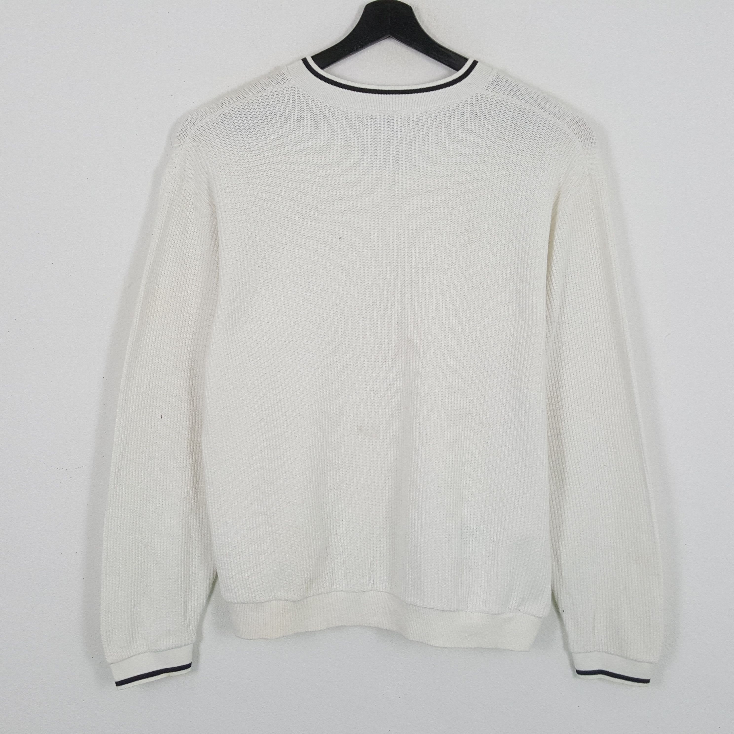 Vintage BITCH SKATEBOARDS Sweatshirt Streetwear Style Size US L / EU 52-54 / 3 - 3 Thumbnail