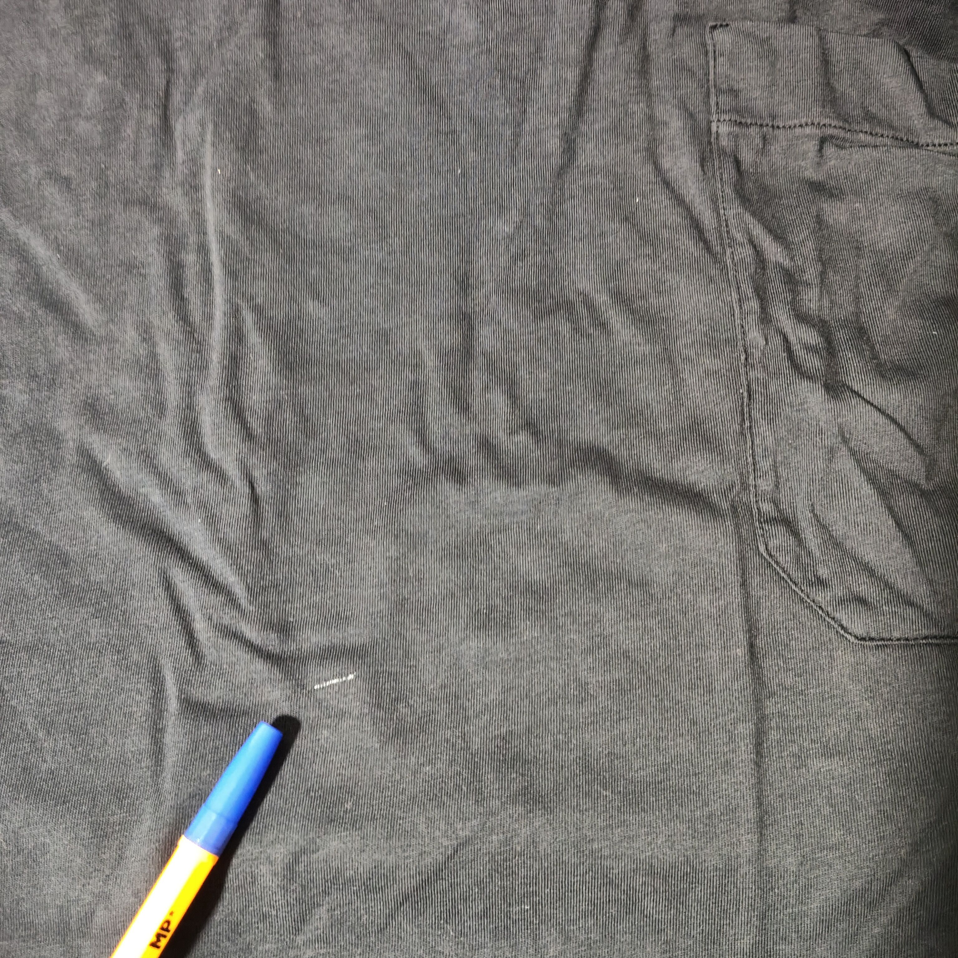 Lemaire Pigment dye t-shirt Size US M / EU 48-50 / 2 - 9 Thumbnail