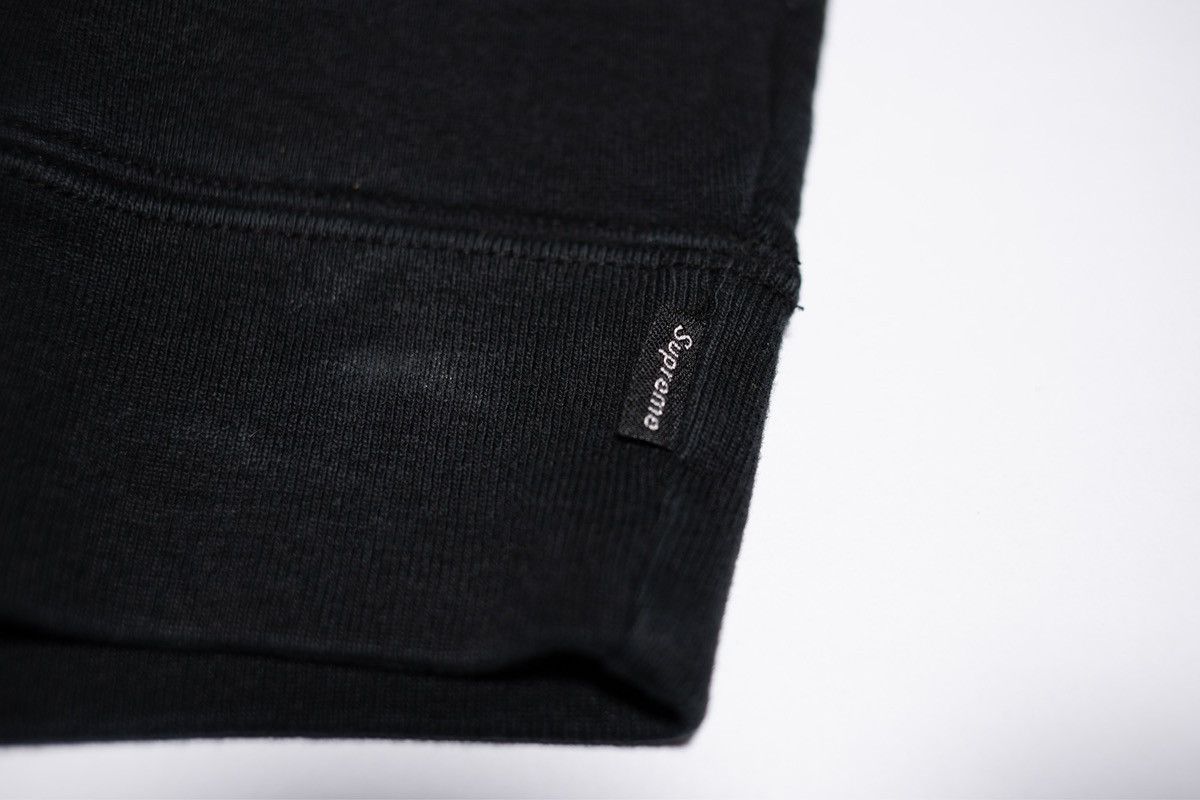Supreme Supreme Crewneck Size US S / EU 44-46 / 1 - 24 Thumbnail