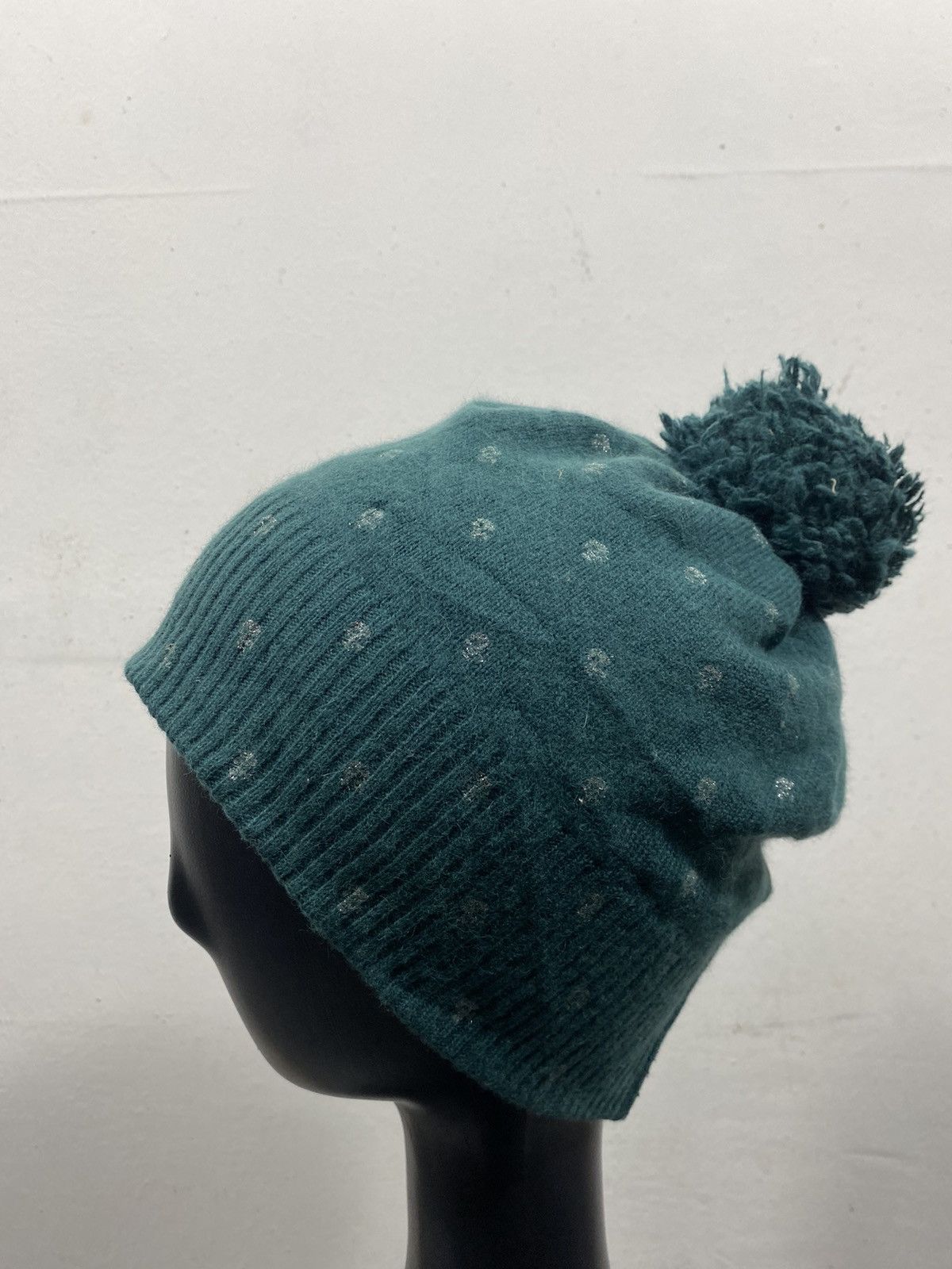 Hysteric Glamour Hysterics Glamour Beanie Size ONE SIZE - 2 Thumbnail