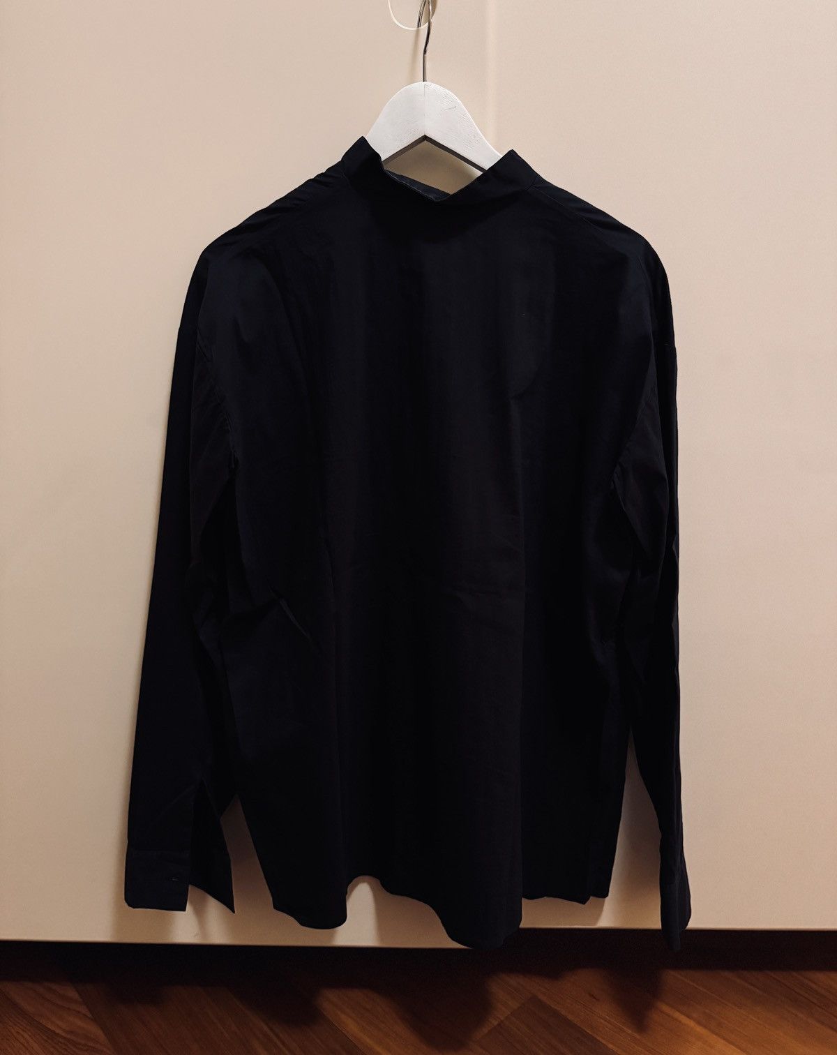 Other MALLONI Unisex Single-Button Shirt Size US M / EU 48-50 / 2 - 3 Thumbnail