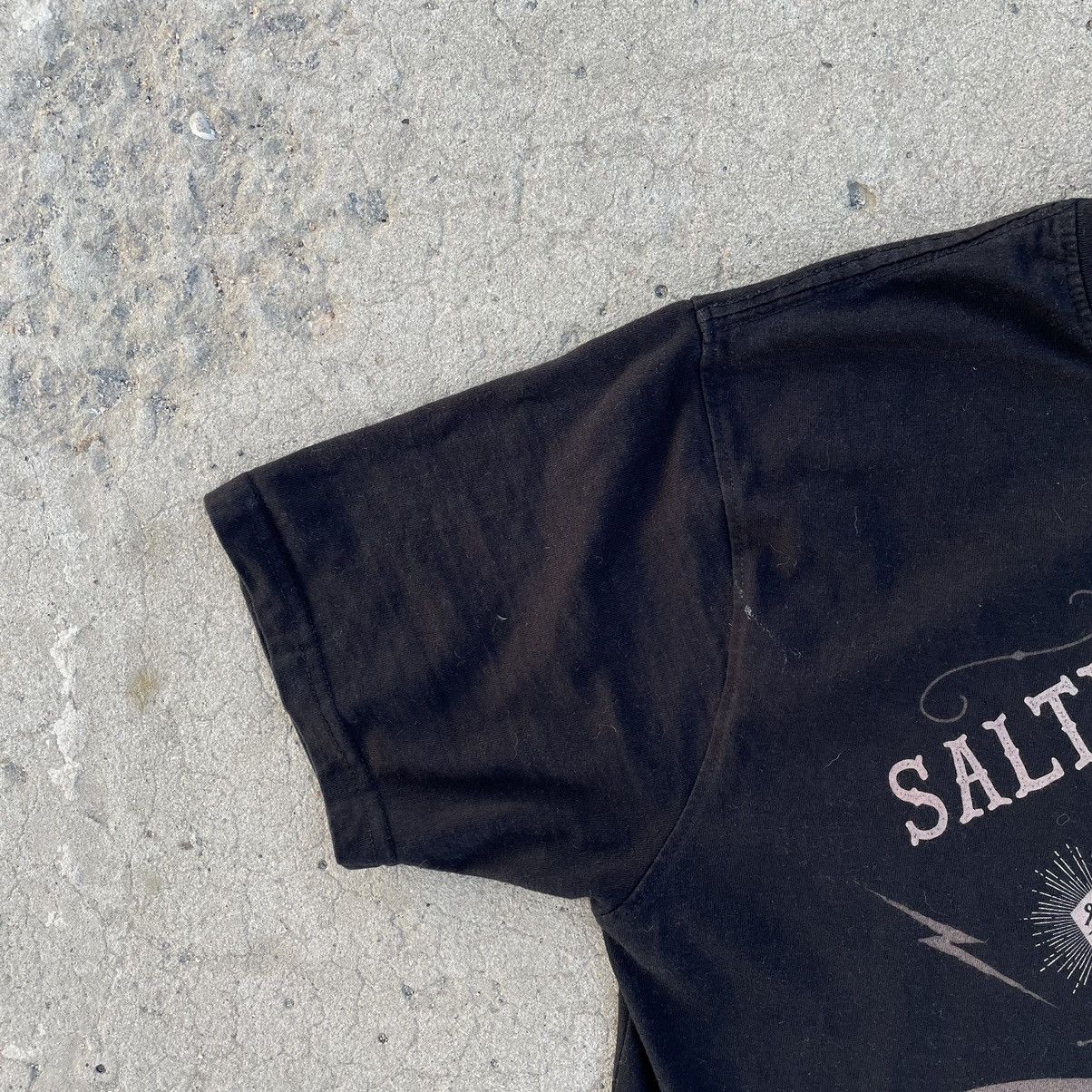 Other Vintage T-shirts Saltrock Company Surf Y2K 90s Big Logo USA Size US M / EU 48-50 / 2 - 4 Thumbnail
