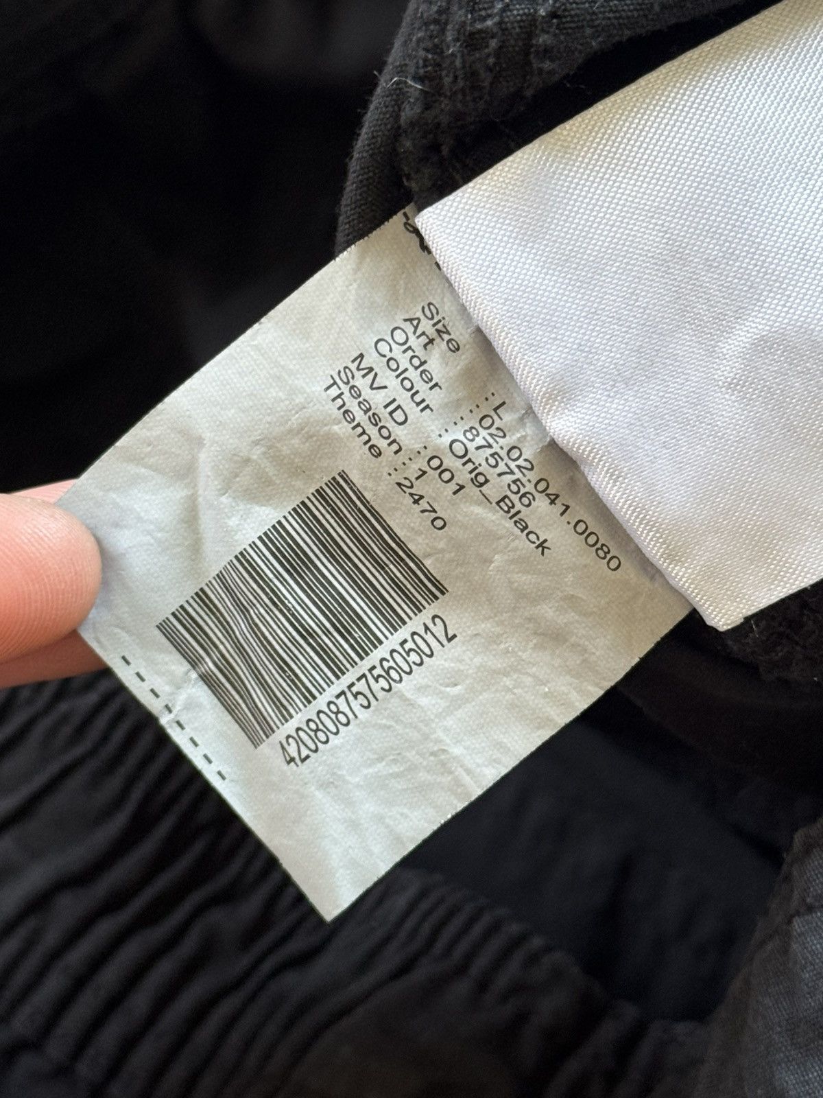 Other Retro cargo Multipocket bondage long skirts gorpcore 90s Size 26" / US 2 / IT 38 - 5 Thumbnail