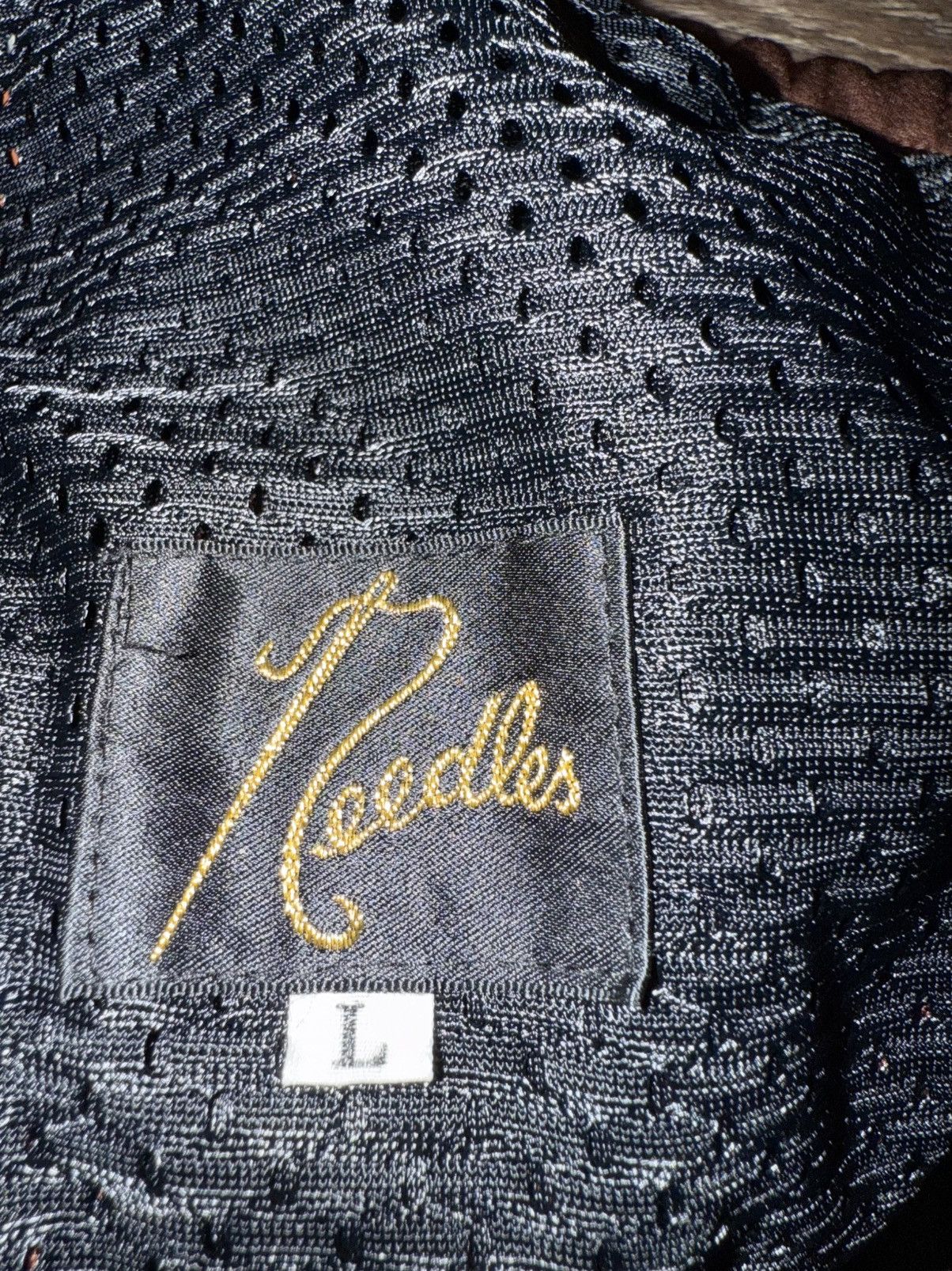Needles Needles Track Pants Size M Size US 31 - 3 Thumbnail