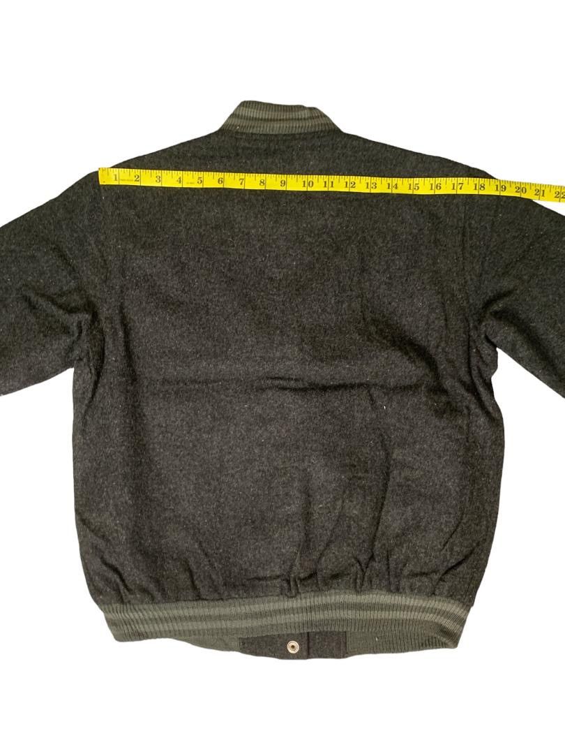 Vintage Vintage Sportswear Varsity Jackets Size L / US 10 / IT 46 - 9 Thumbnail