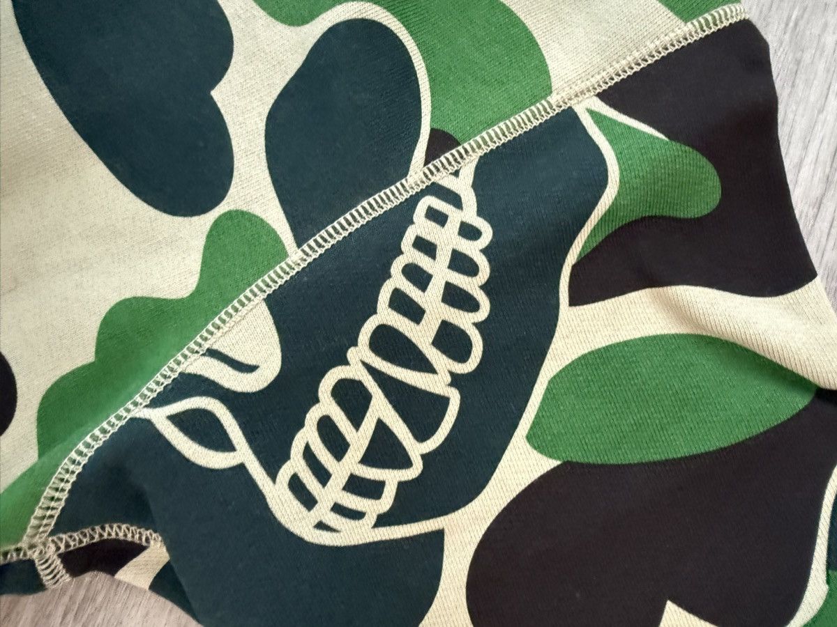 Bape Bape Bored Ape Yacht Club pullover Size US S / EU 44-46 / 1 - 4 Thumbnail