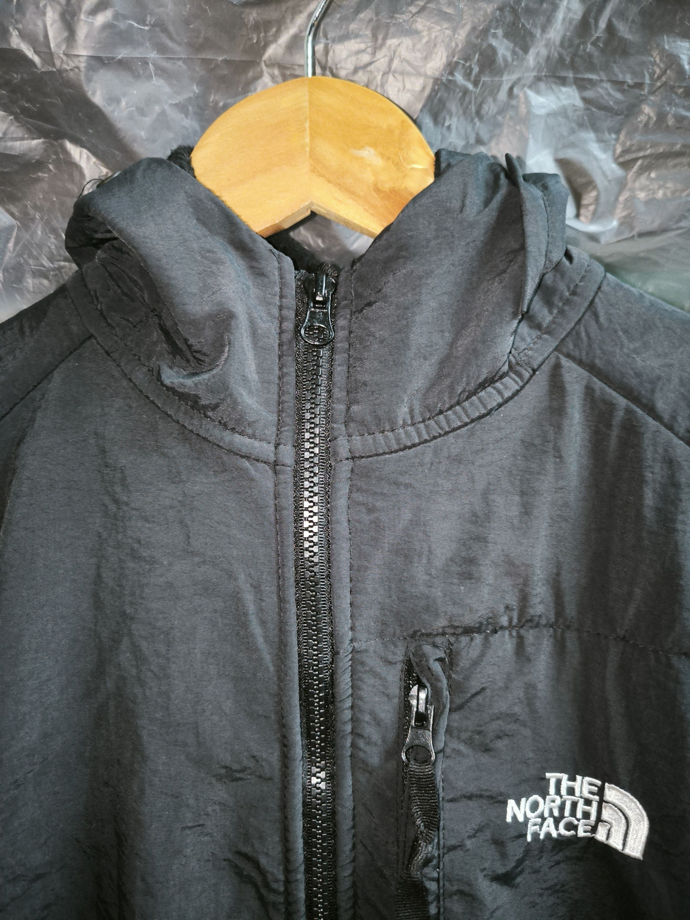 The North Face Denali Hoodie Jacket Size M / US 6-8 / IT 42-44 - 14 Thumbnail