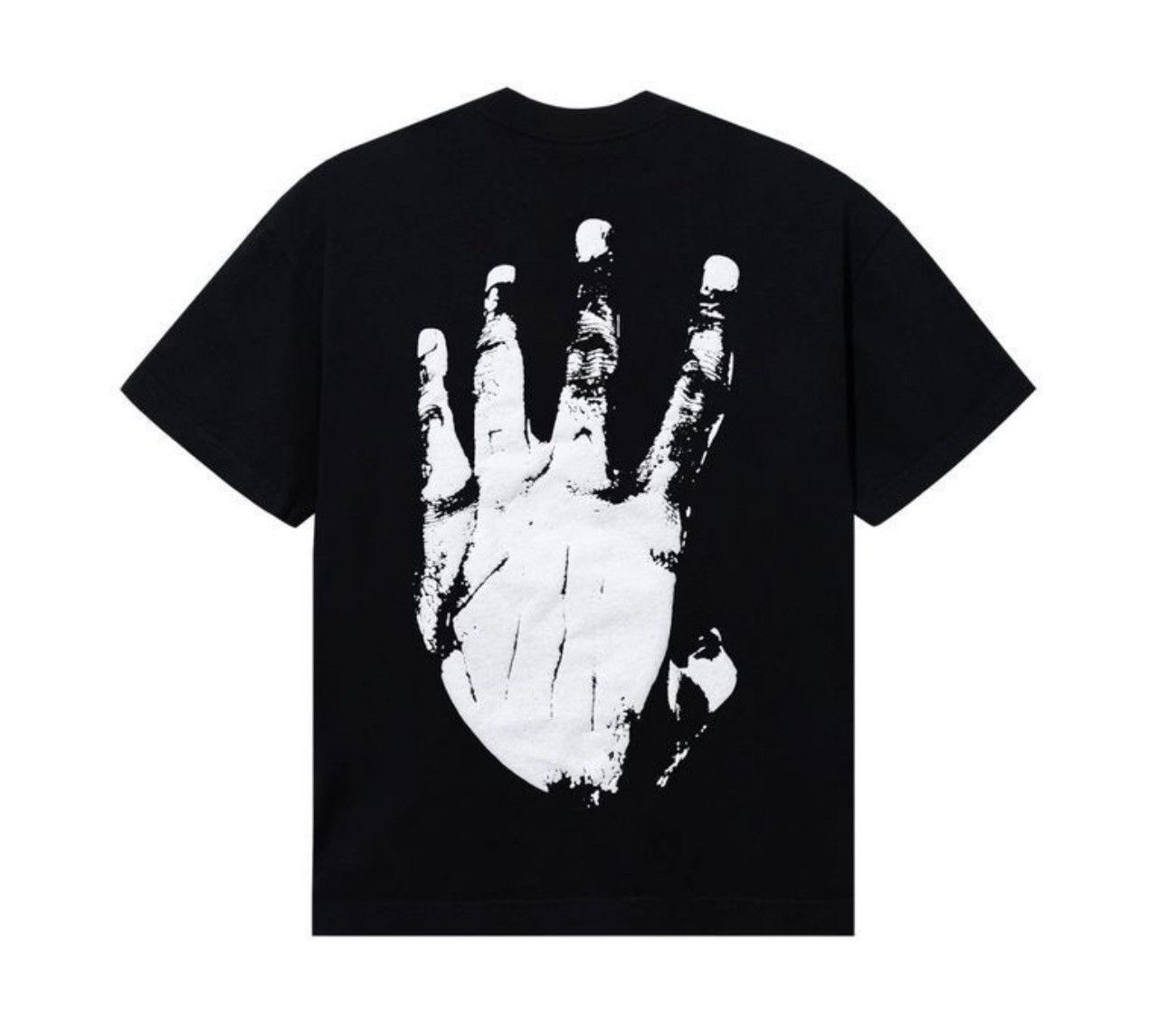 Revenge REVENGE XXXTENTACION YUNG BRATZ TEE Size US L / EU 52-54 / 3 - 3 Thumbnail