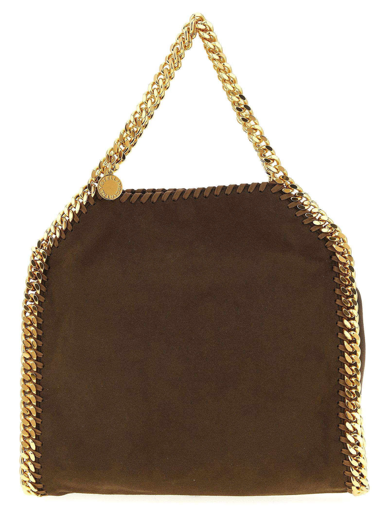 Stella McCartney 'Falabella' Mini Handbag Size ONE SIZE - 1 Thumbnail