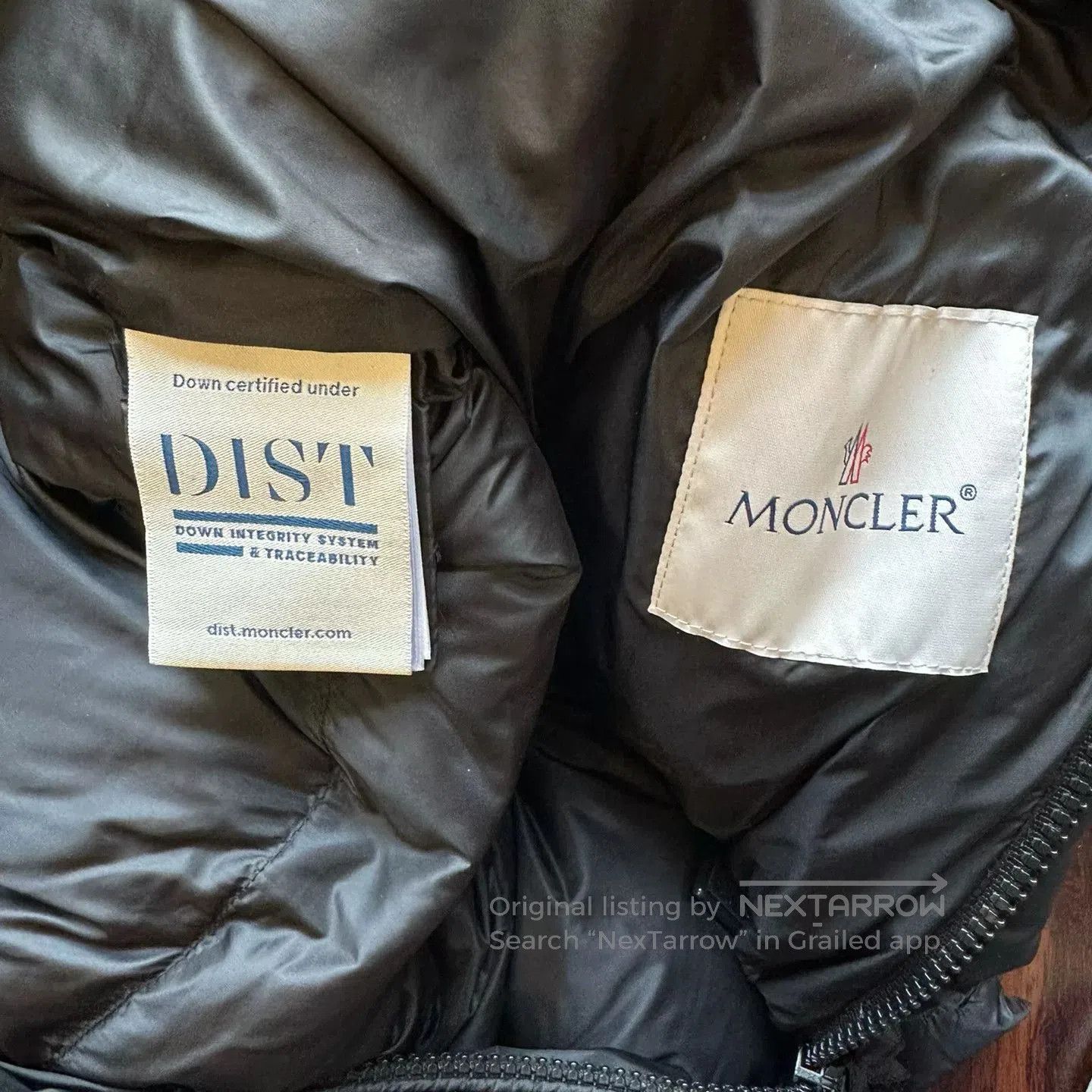 Moncler Genius Moncler x JW Anderson Down Jacket. Size US L / EU 52-54 / 3 - 4 Thumbnail