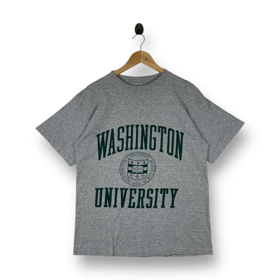 Other Vintage Washington University St. Louis Tee Size US M / EU 48-50 / 2 - 1 Thumbnail
