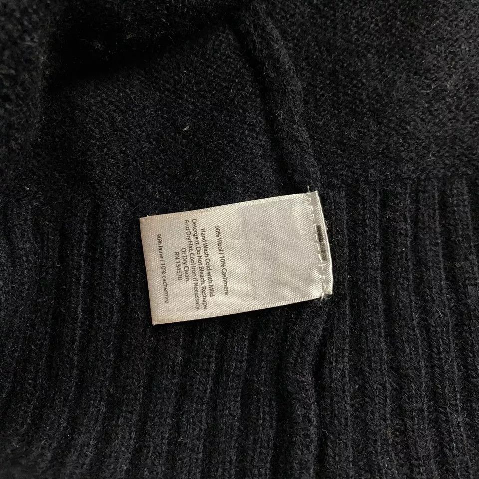 Vineyard Vines Vineyard Vines Sweater Women's XXS Crew Neck Tunic Wool Size XXS / US 00 / IT 34 - 6 Thumbnail