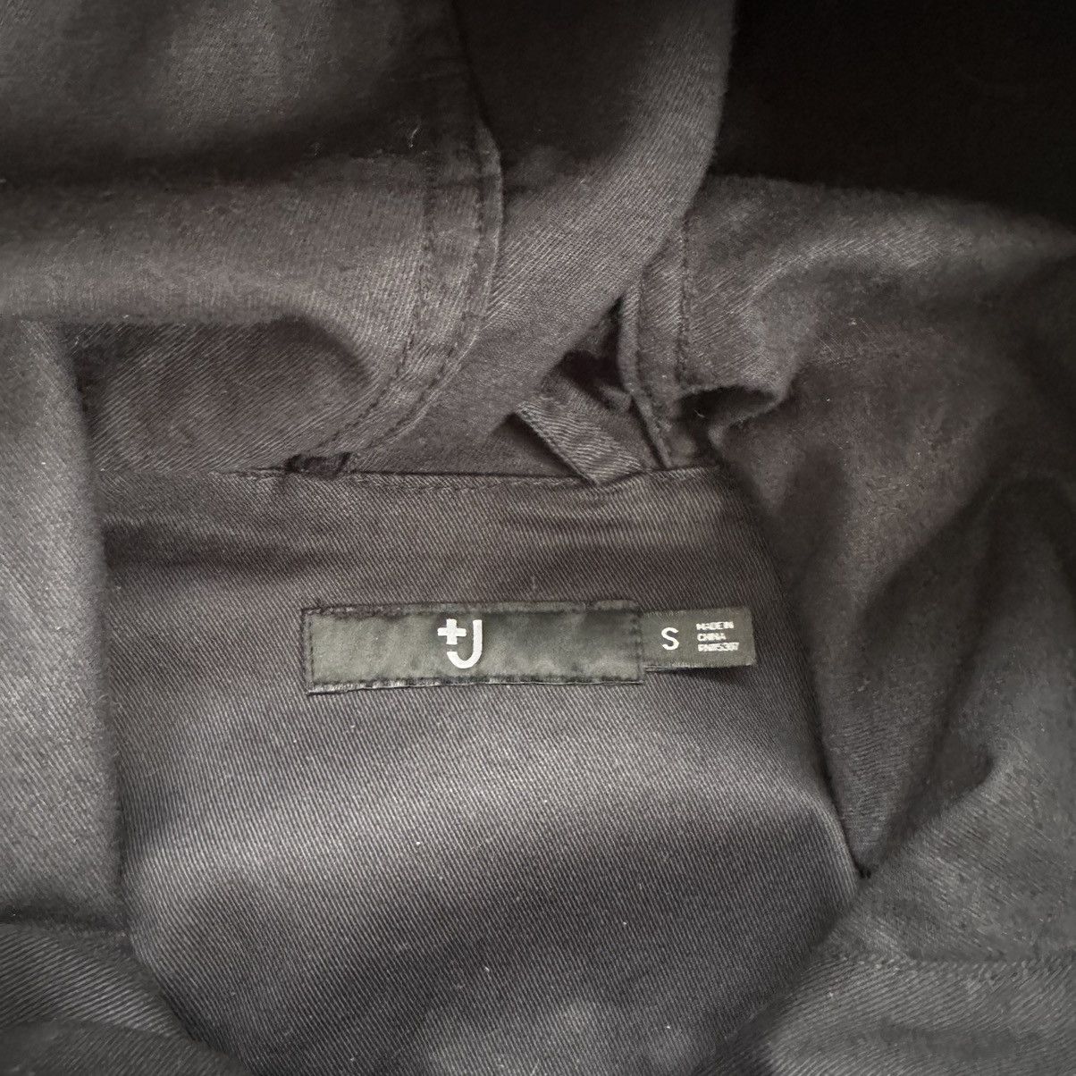 Jil Sander × Uniqlo Multipocket Jacket by Uniqlo x Jil Sander Size US S / EU 44-46 / 1 - 6 Thumbnail