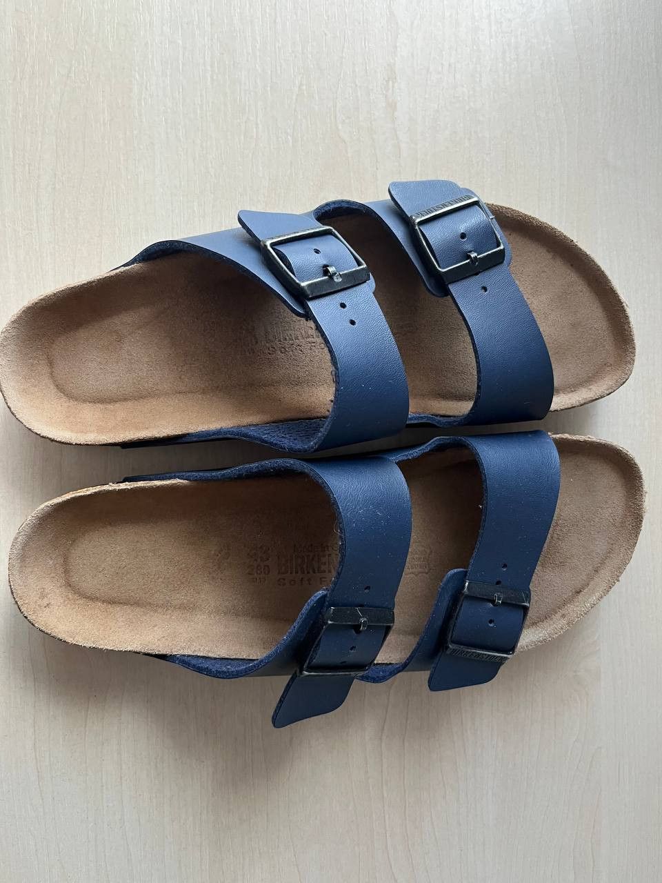 Birkenstock Birkenstock sandals Size US 10 / EU 43 - 4 Thumbnail