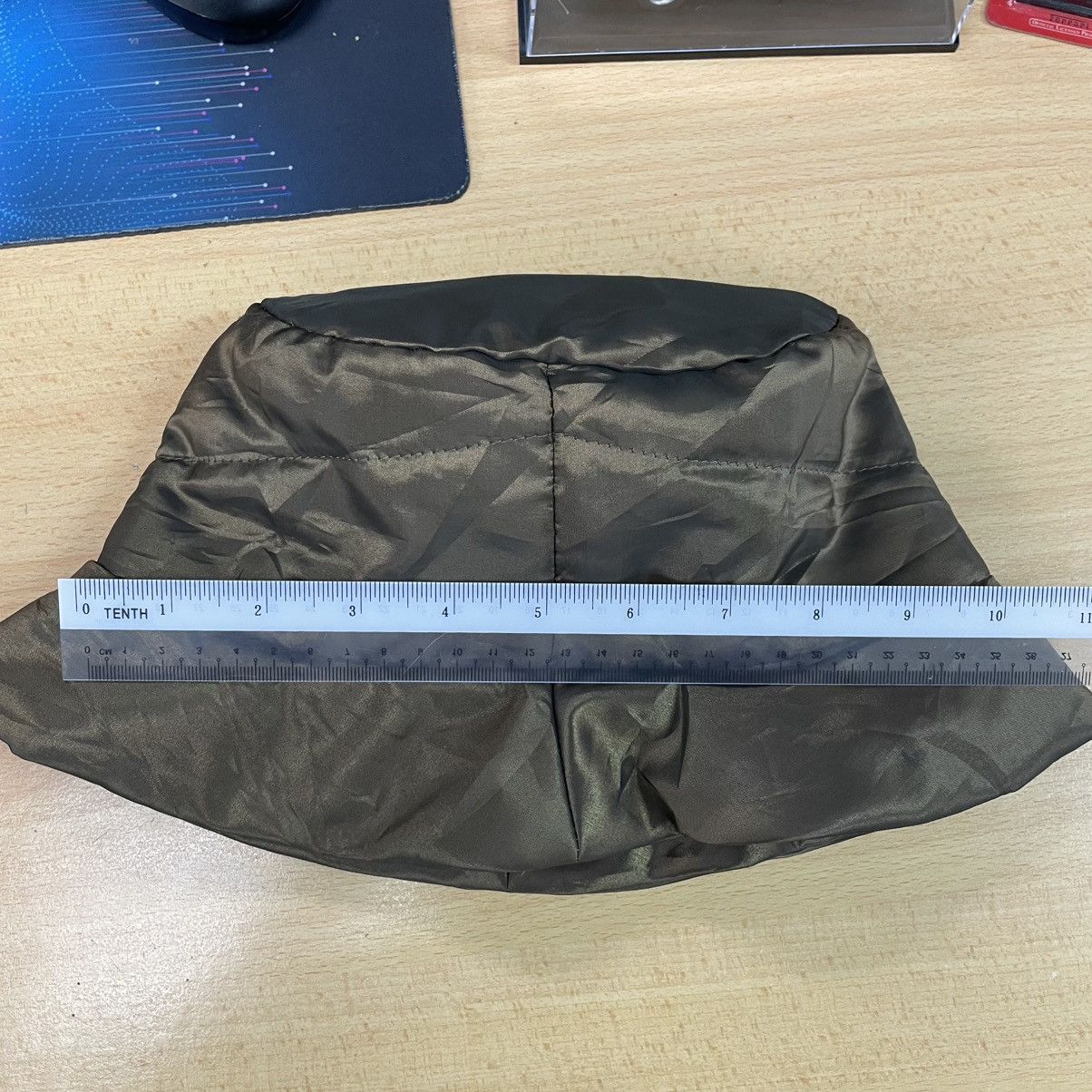 Balenciaga Vintage Balenciaga Bucket Hat Size ONE SIZE - 2 Thumbnail
