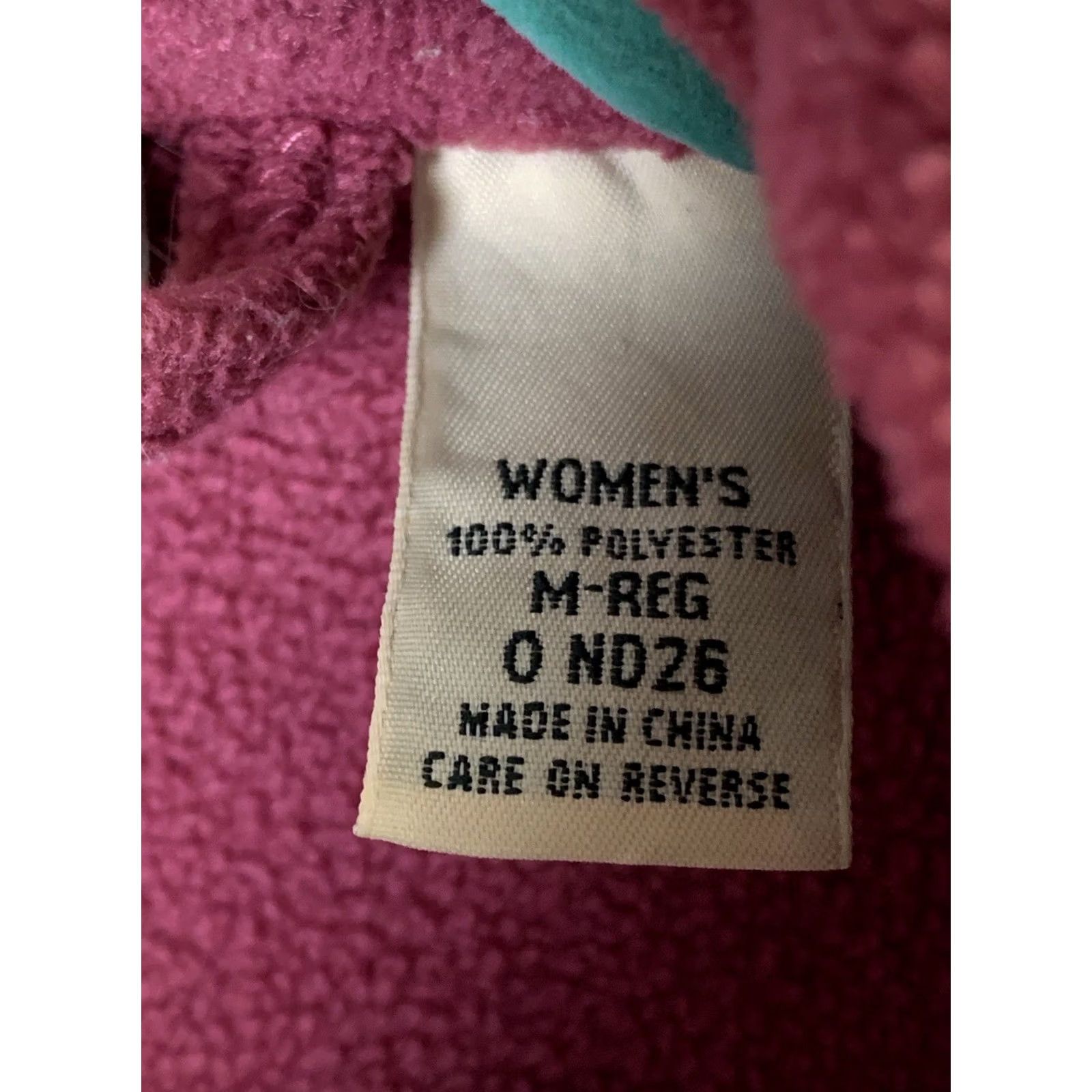 Vintage VINTAGE? No. Size ONE SIZE - 4 Thumbnail