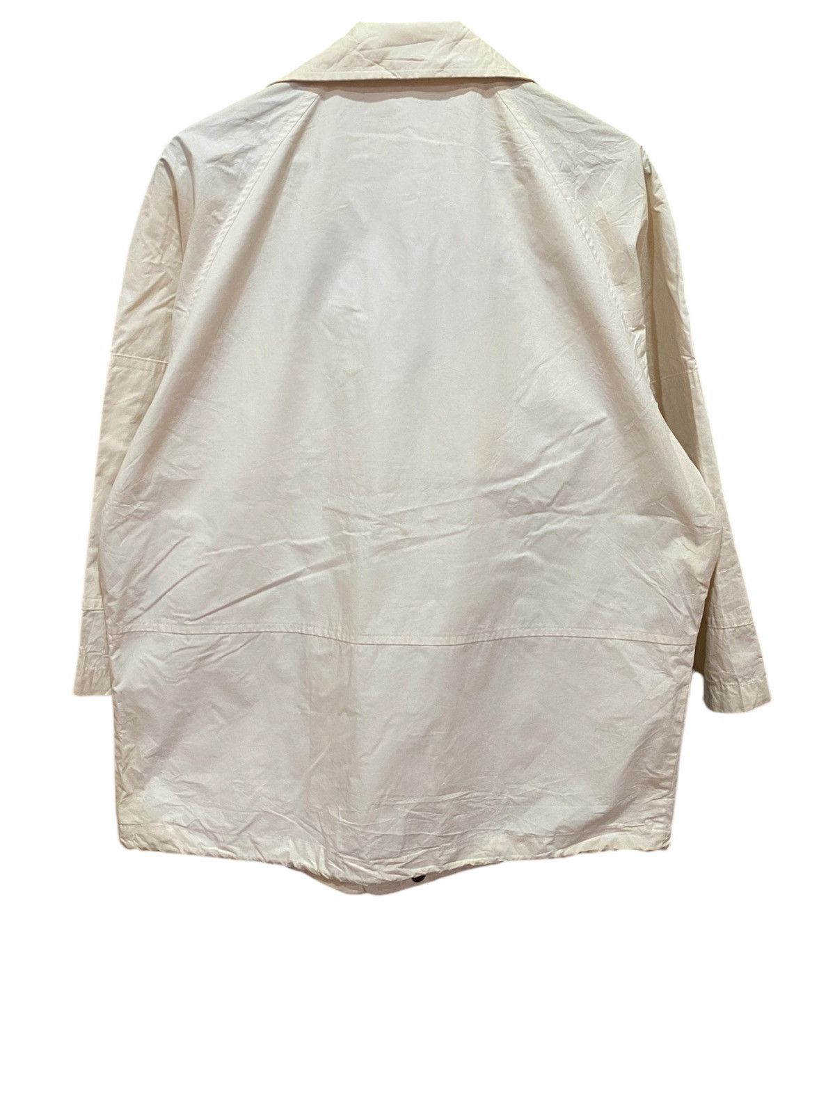 Burberry VINTAGE BURBERRYS CHECK BAGGY JACKET Size US S / EU 44-46 / 1 - 2 Thumbnail