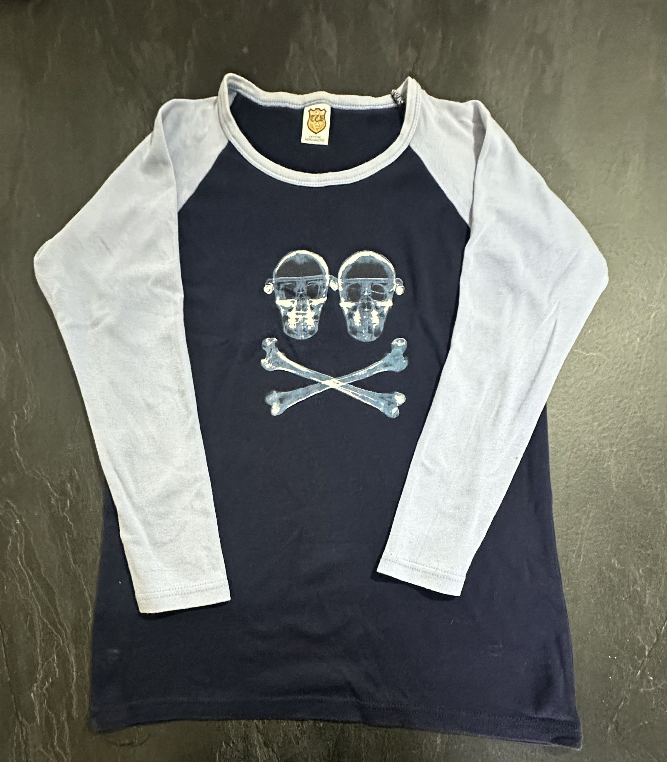 Band Tees Vintage Authentic 2001 Orbital Y2K Size M / US 6-8 / IT 42-44 - 1 Thumbnail