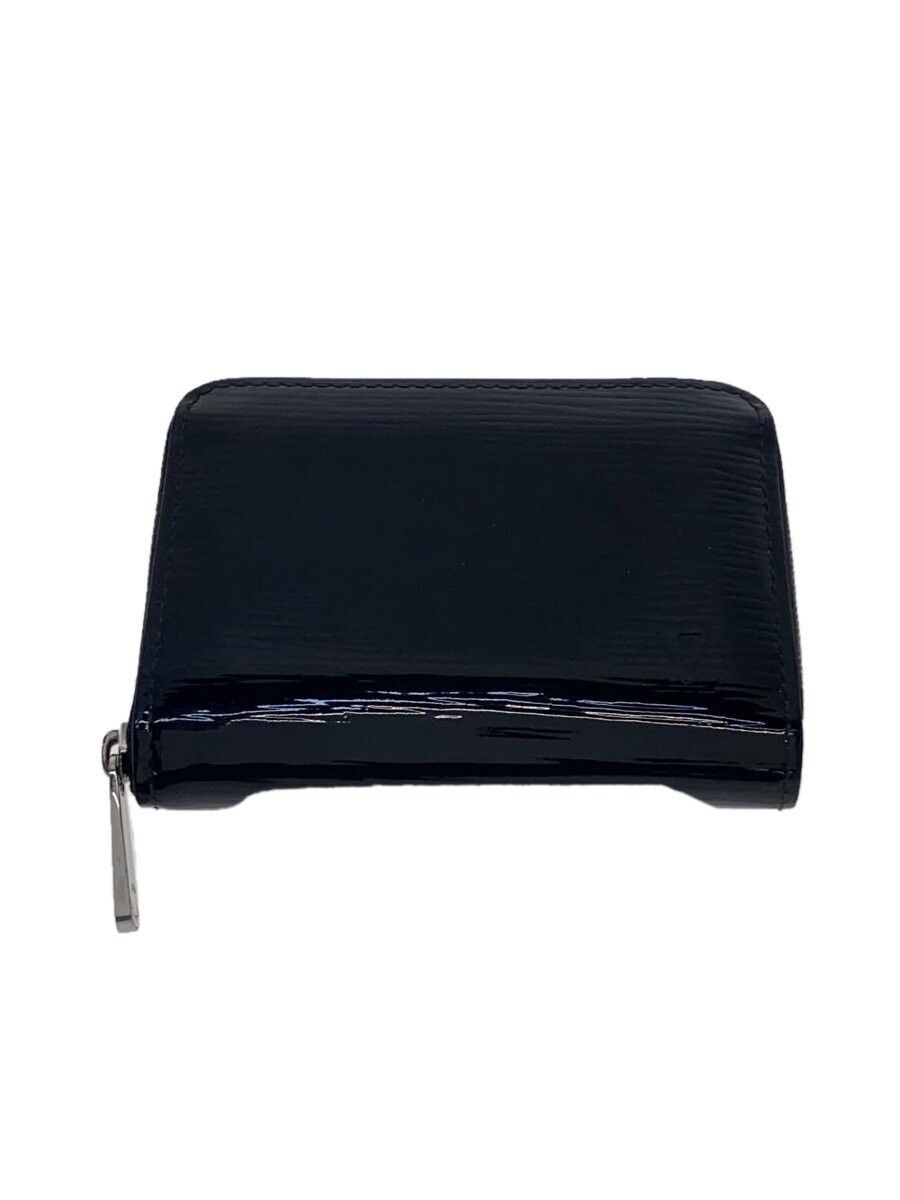 Louis Vuitton Louis Vuitton Epi Zippy Coin Purse Leather Black Size ONE SIZE - 1 Thumbnail