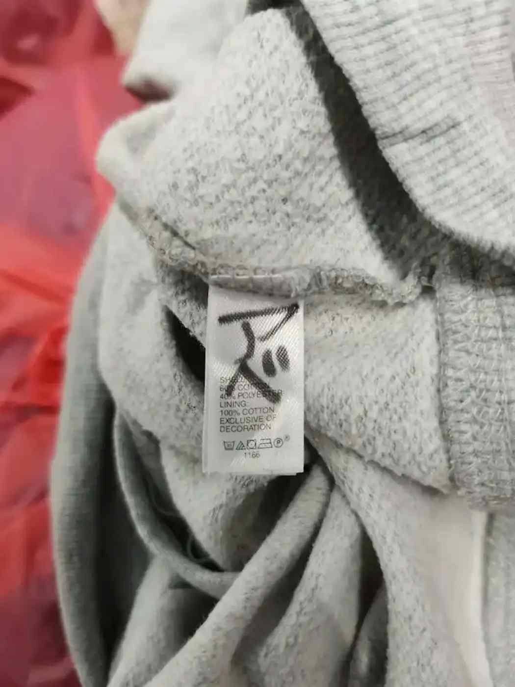 Gap Vintage GAPkid Big Logo Hoodie Size US S / EU 44-46 / 1 - 8 Thumbnail