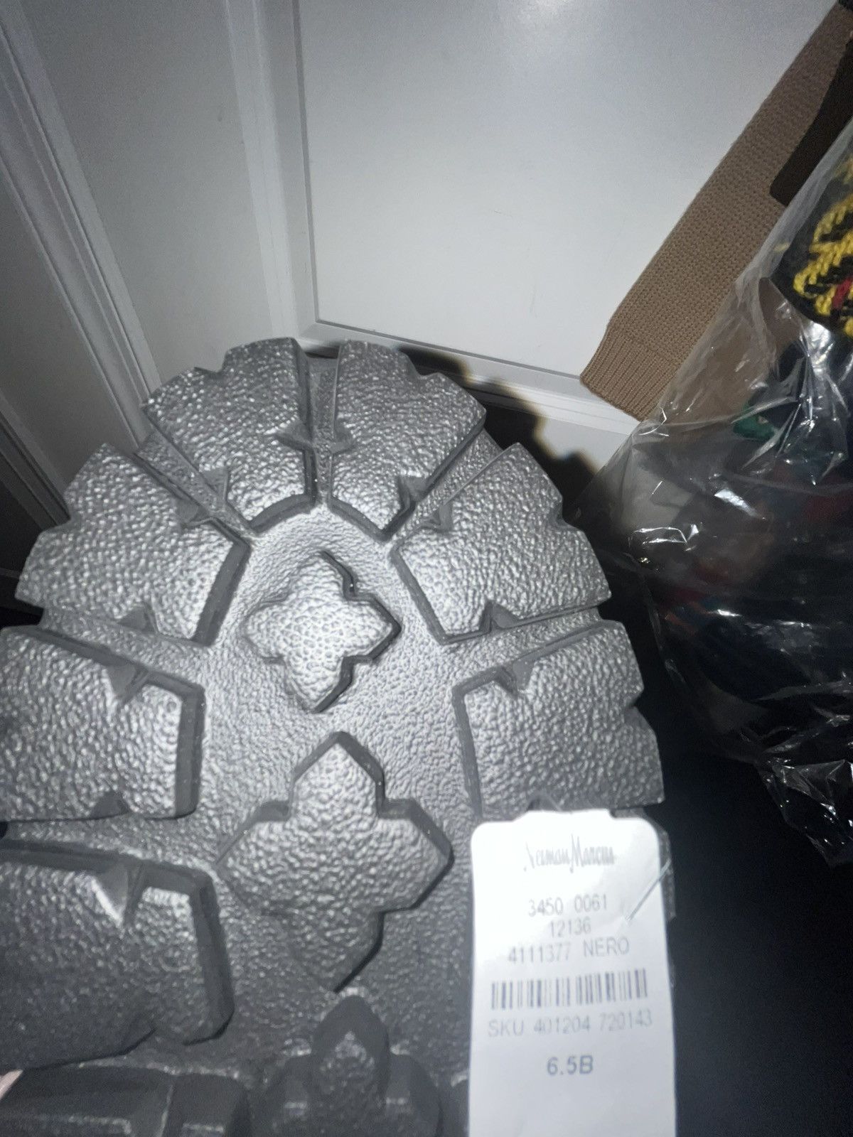 Prada Prada Snow Boots Size US 6.5 / IT 36.5 - 4 Thumbnail