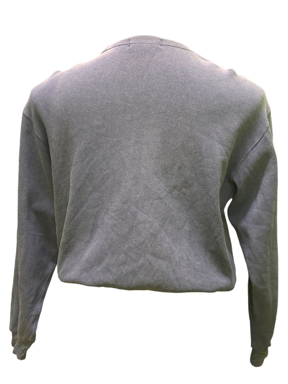Polo Ralph Lauren Vintage Polo Ralph Lauren Sweatshirt Size M / US 6-8 / IT 42-44 - 13 Thumbnail
