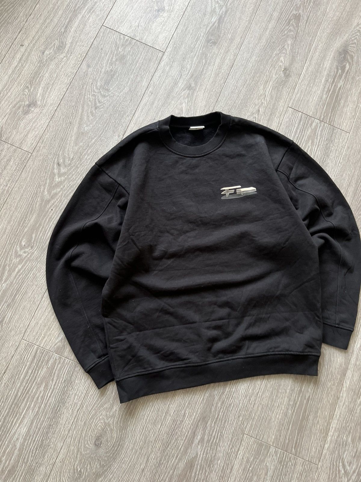Filling Pieces Filling Pieces Sweatshirt Size US M / EU 48-50 / 2 - 6 Thumbnail
