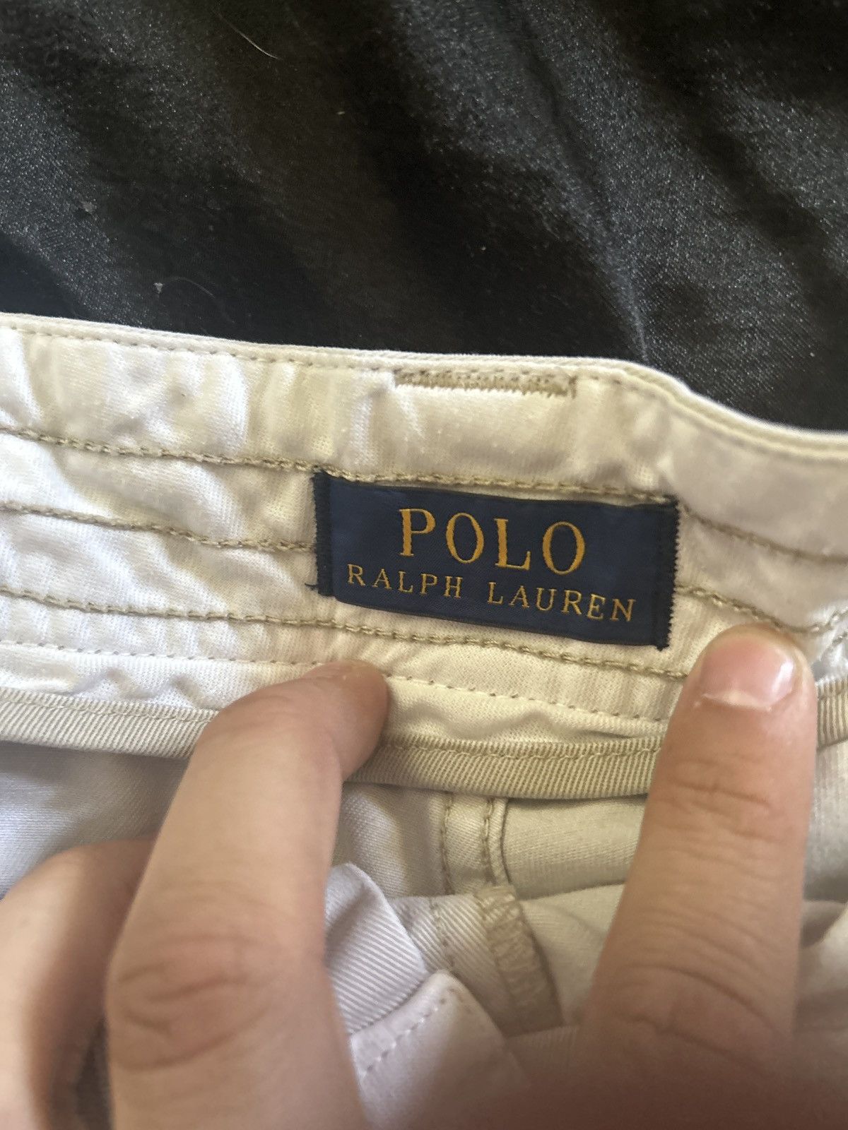 Polo Ralph Lauren Polo cargo shorts Size US 44 / EU 60 - 4 Thumbnail